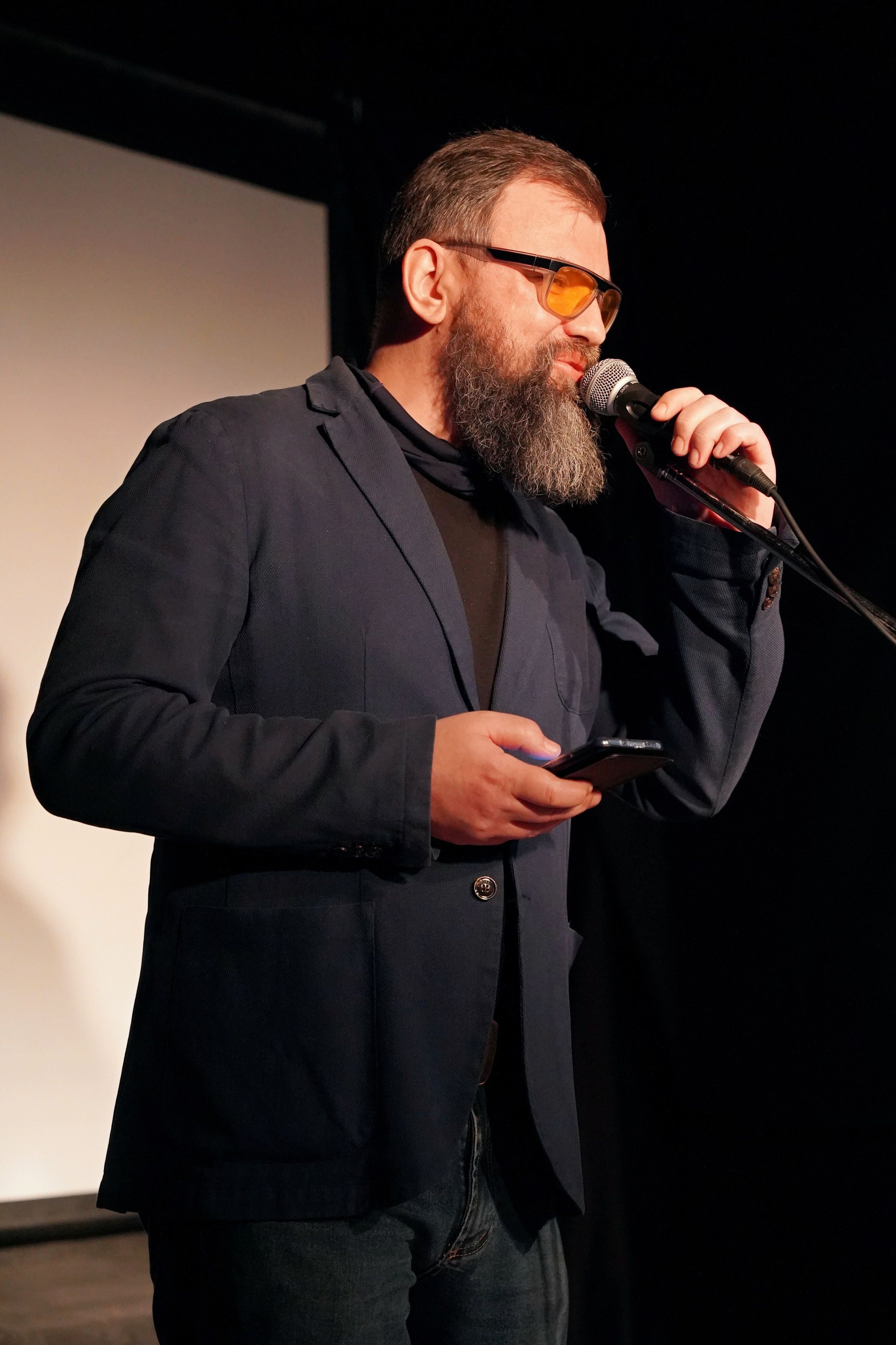 Репортажный и портретный фотограф в Москве Анастасия Нетунаева