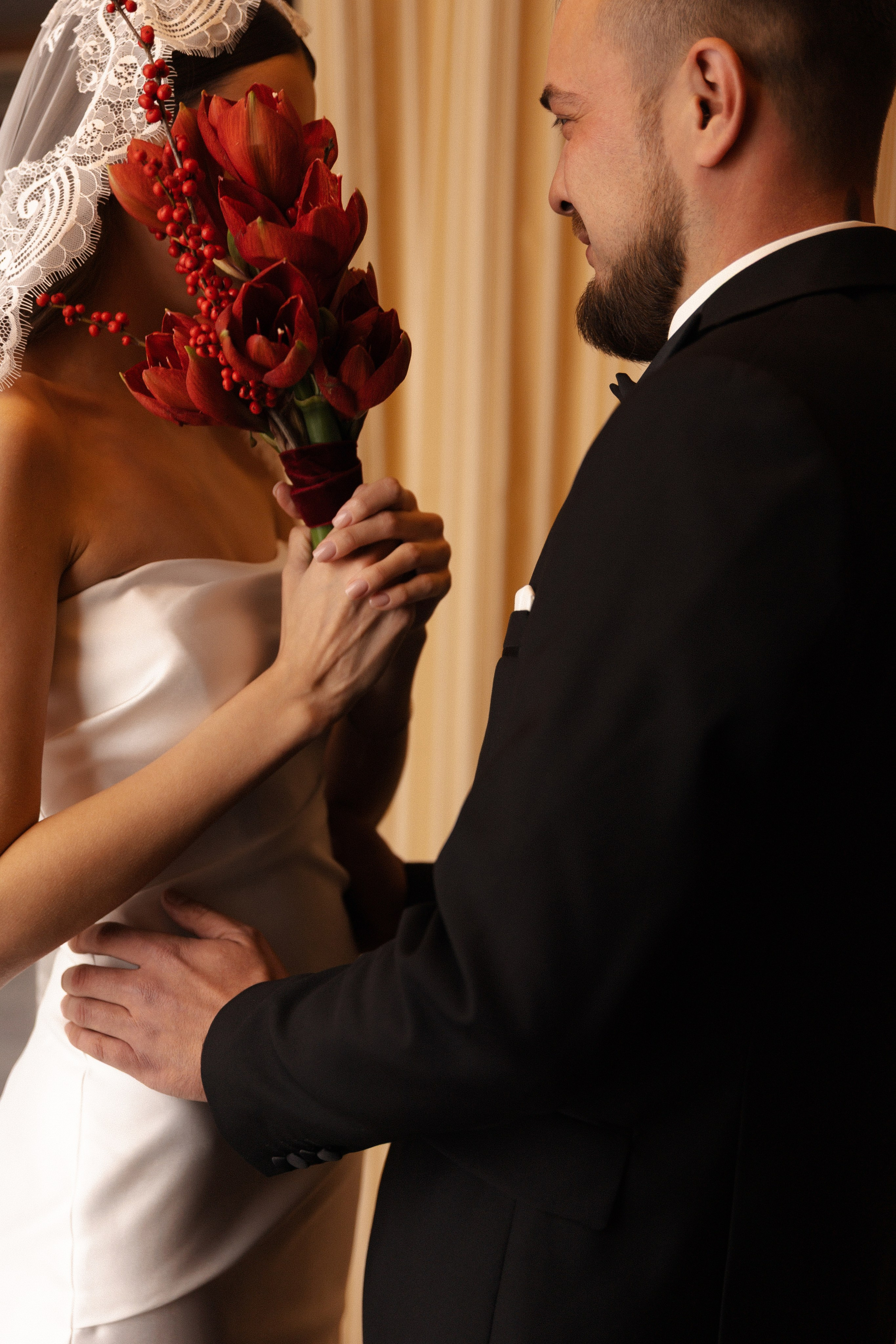 Евгений и Дарья. Фотограф Тюмень Пушковская Кристина