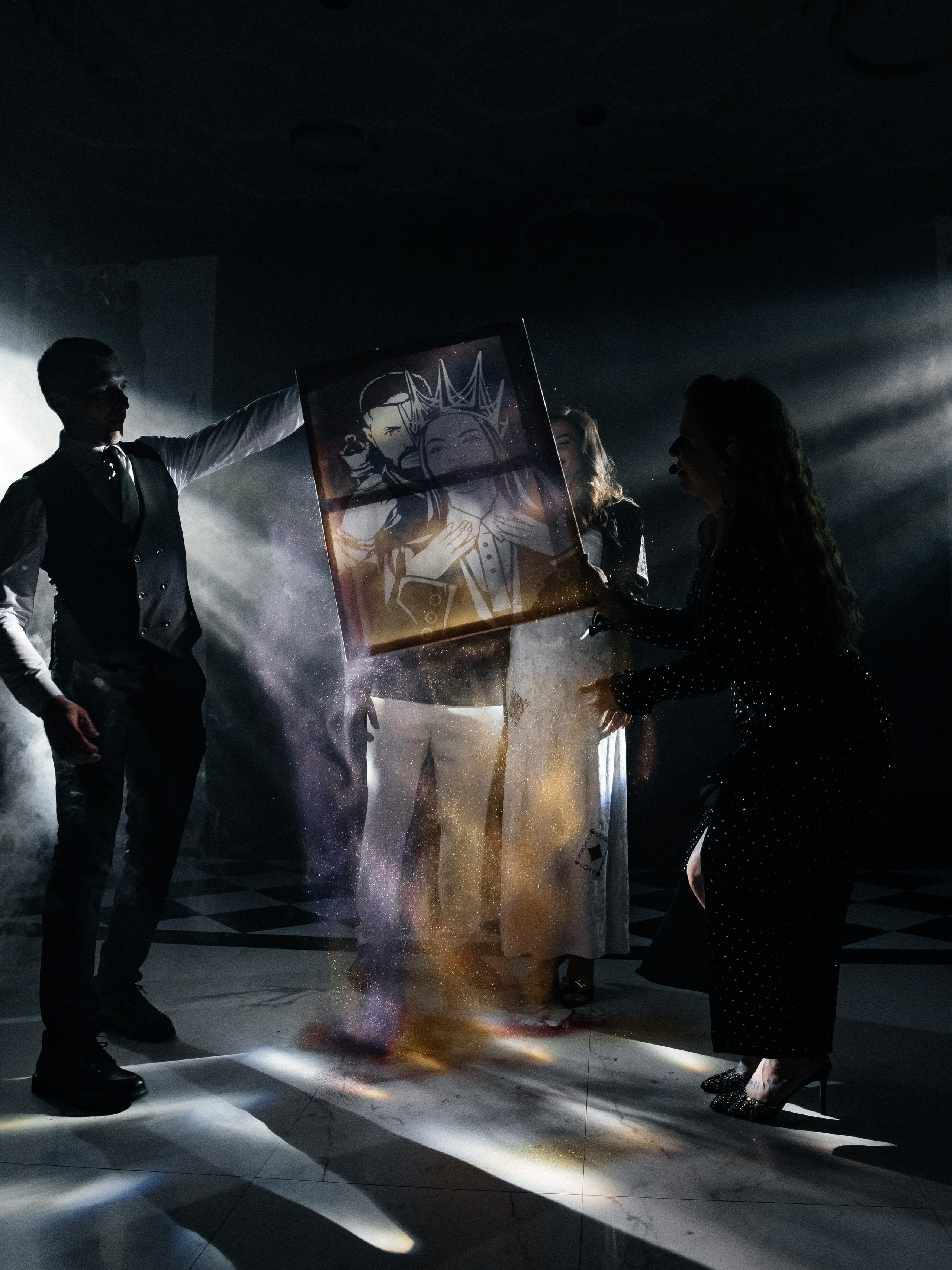 Сергей & Анна. Свадебный и семейный фотограф в Краснодар, Россия