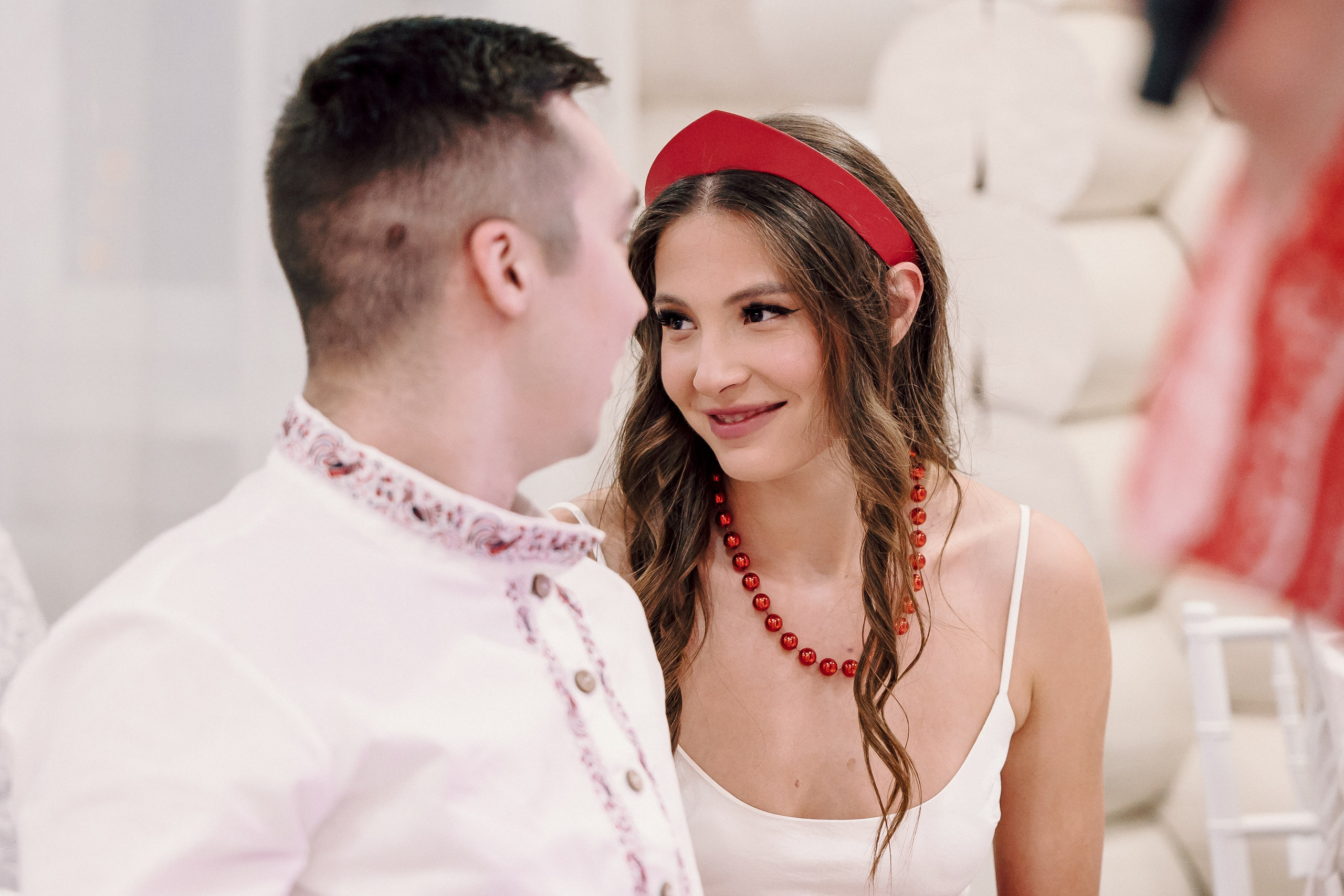 Свадебный день — Алексей и Анастасия. Лёшка Варзегов — фотограф