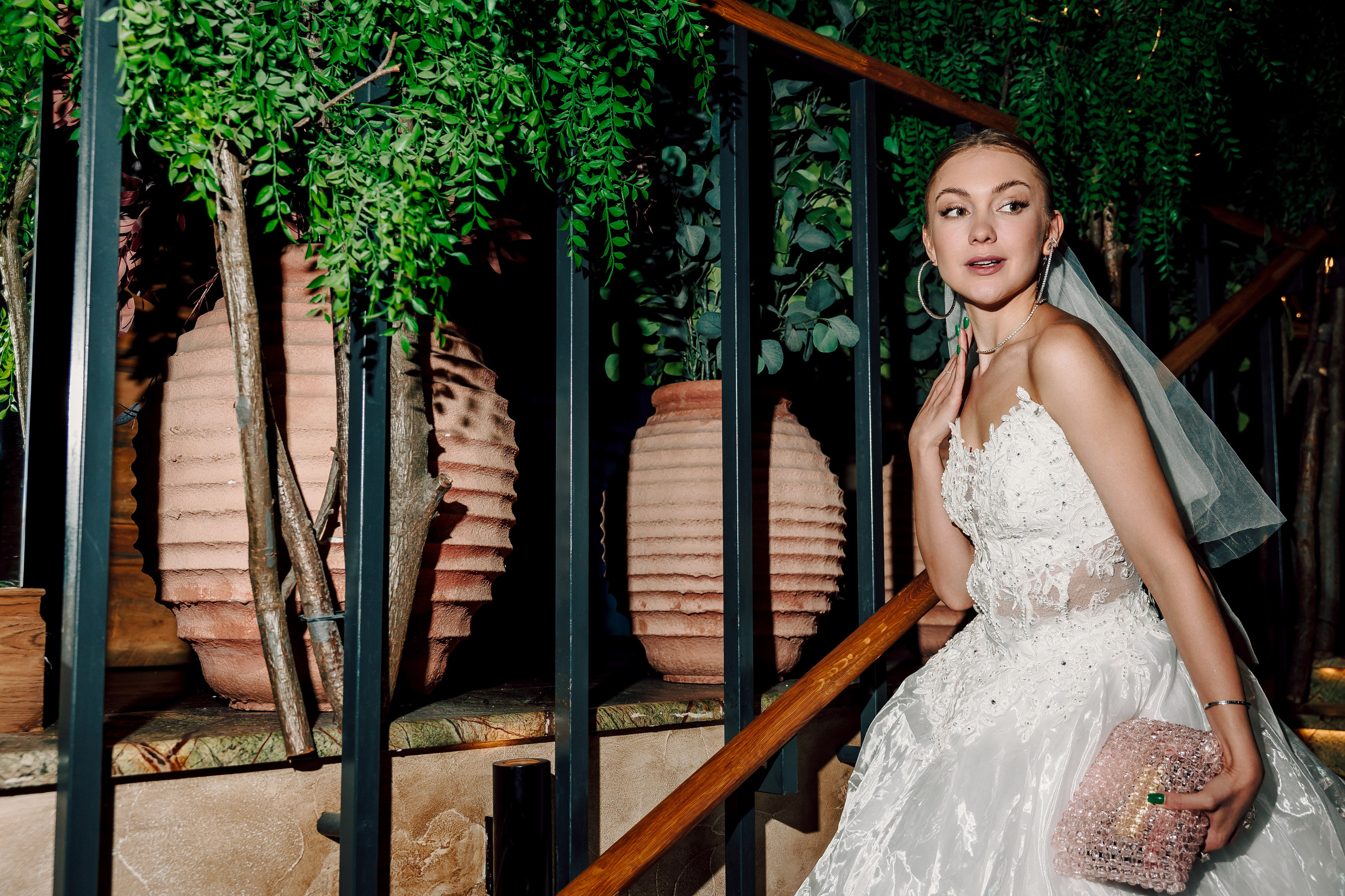 Проект — Девочки хотят хинкали. Лёшка Варзегов — фотограф