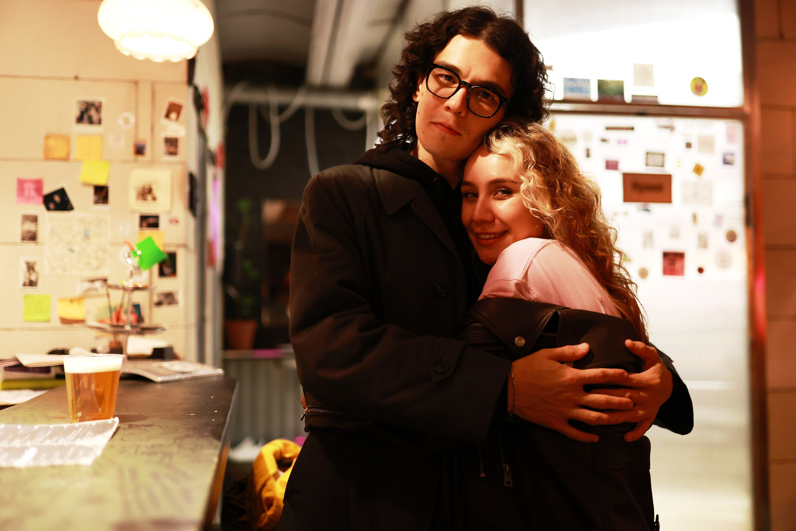 One More / Technologique Park x BNF. Andrey Pospelove. Фотограф в Саратове