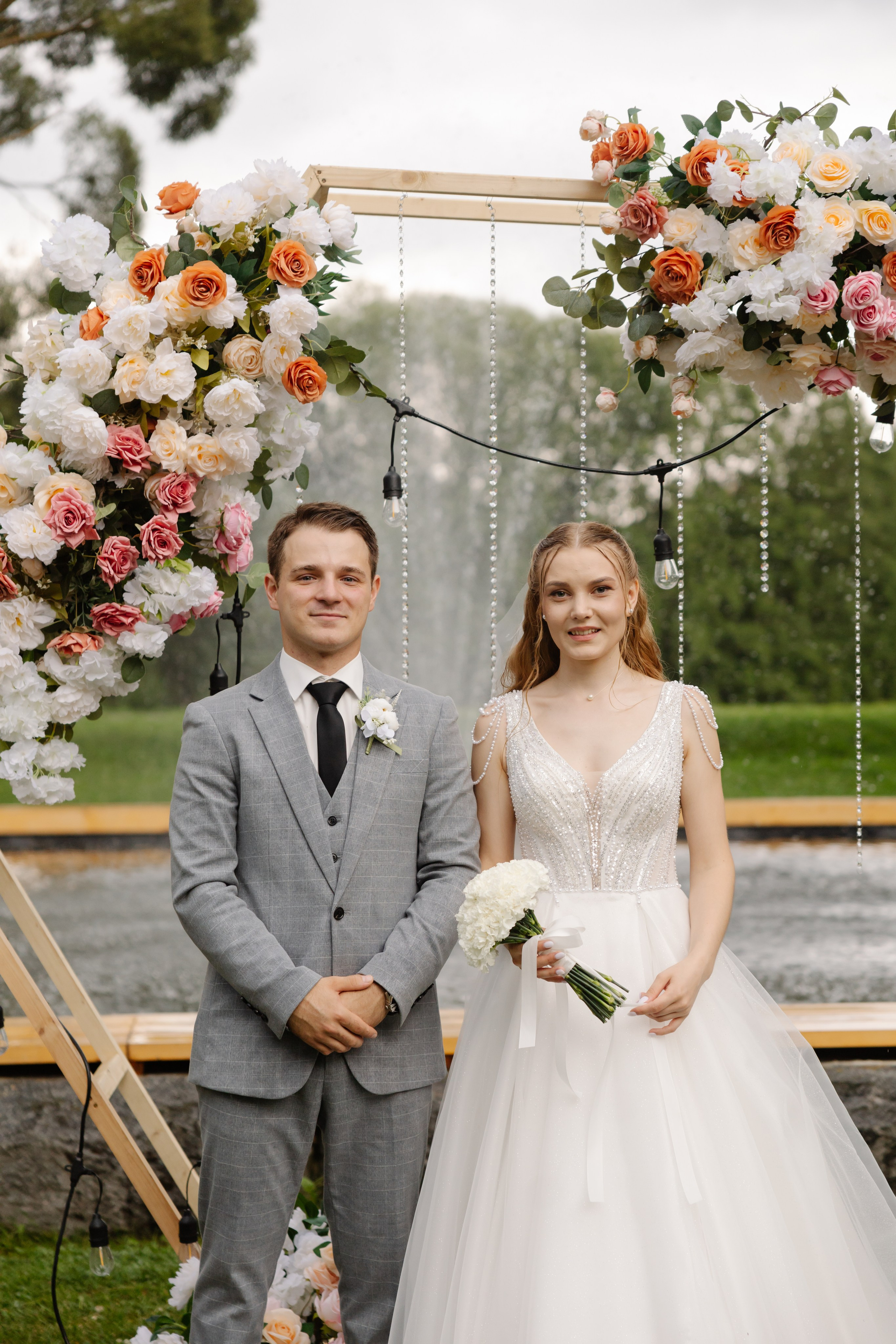 Алёна и Руслан. Фотограф и Видеограф во Владимире