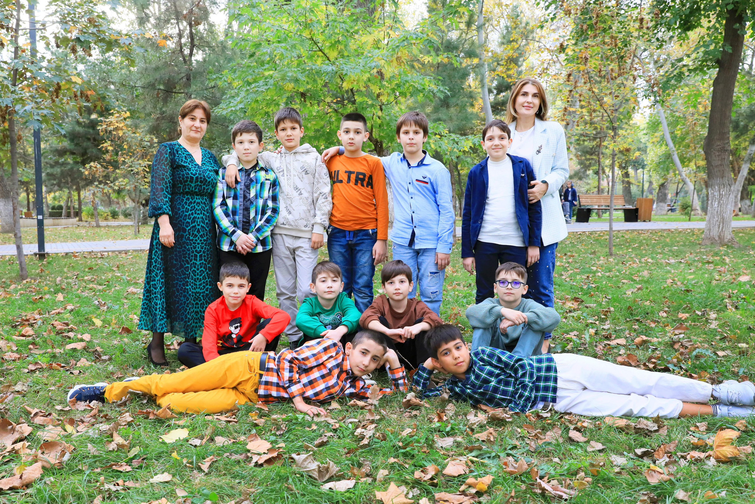 Фотограф Роман Петраков