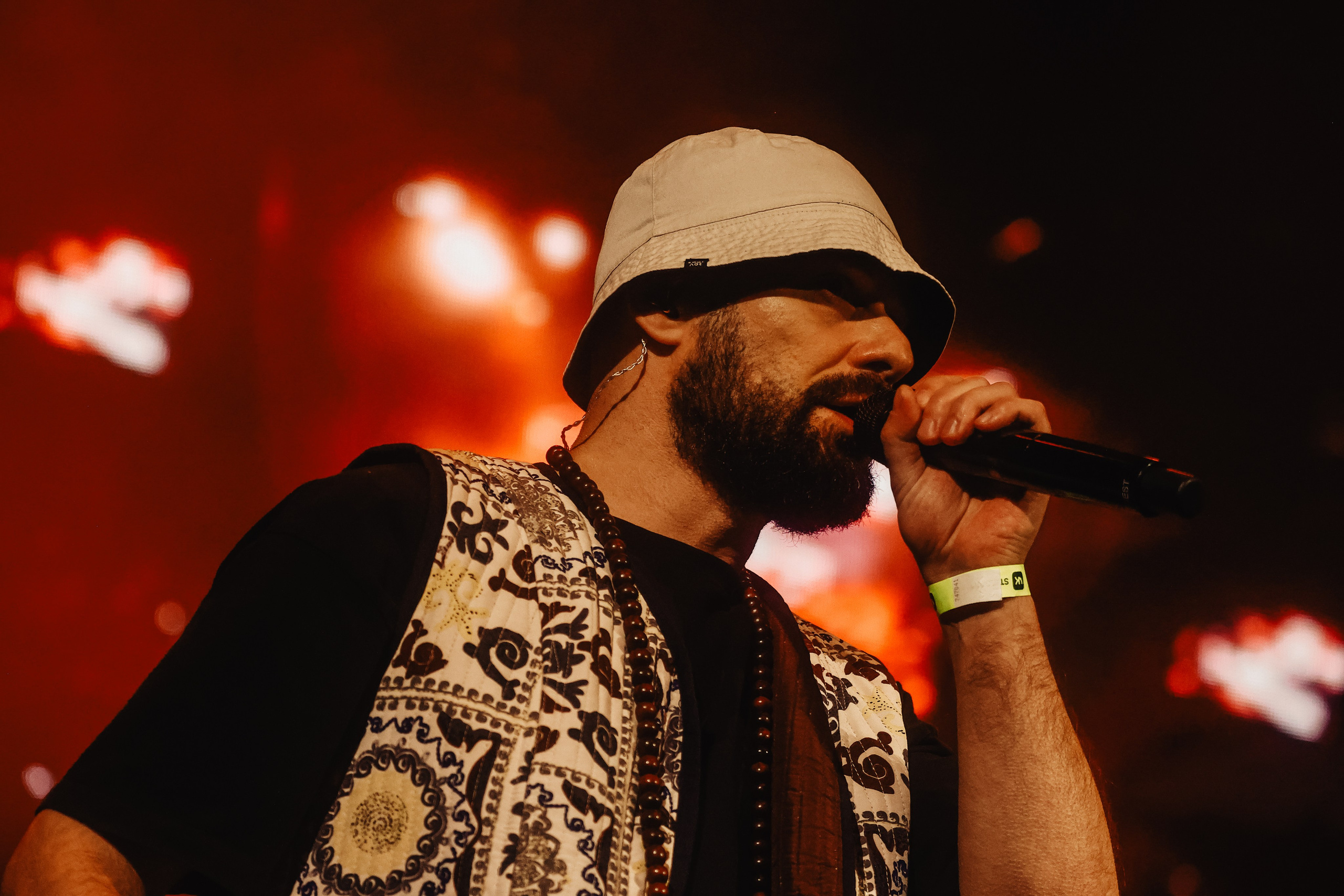 ЮБИЛЕЙНЫЙ ТУР BURITO