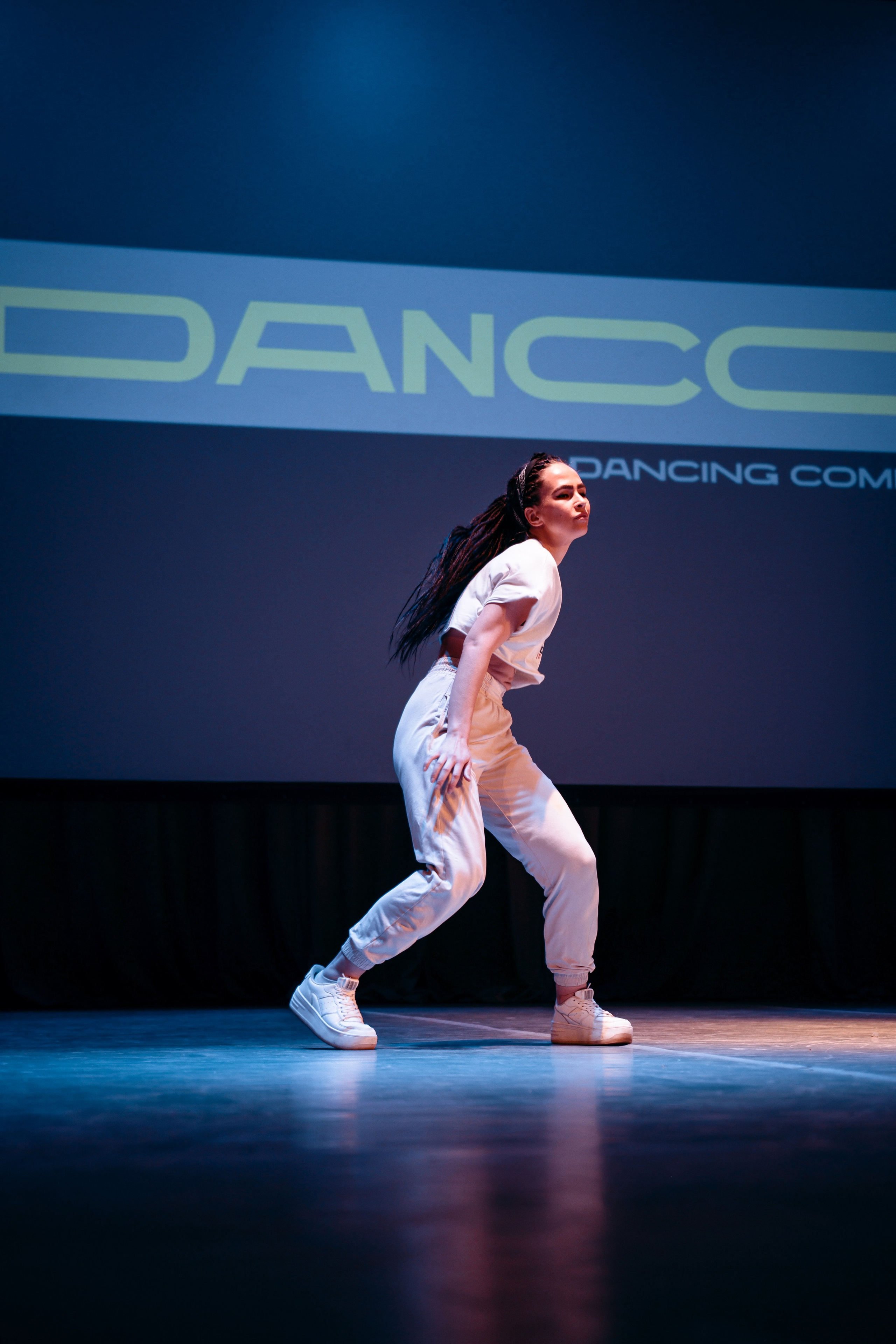 Репортаж. Фотограф Денис Рублёв