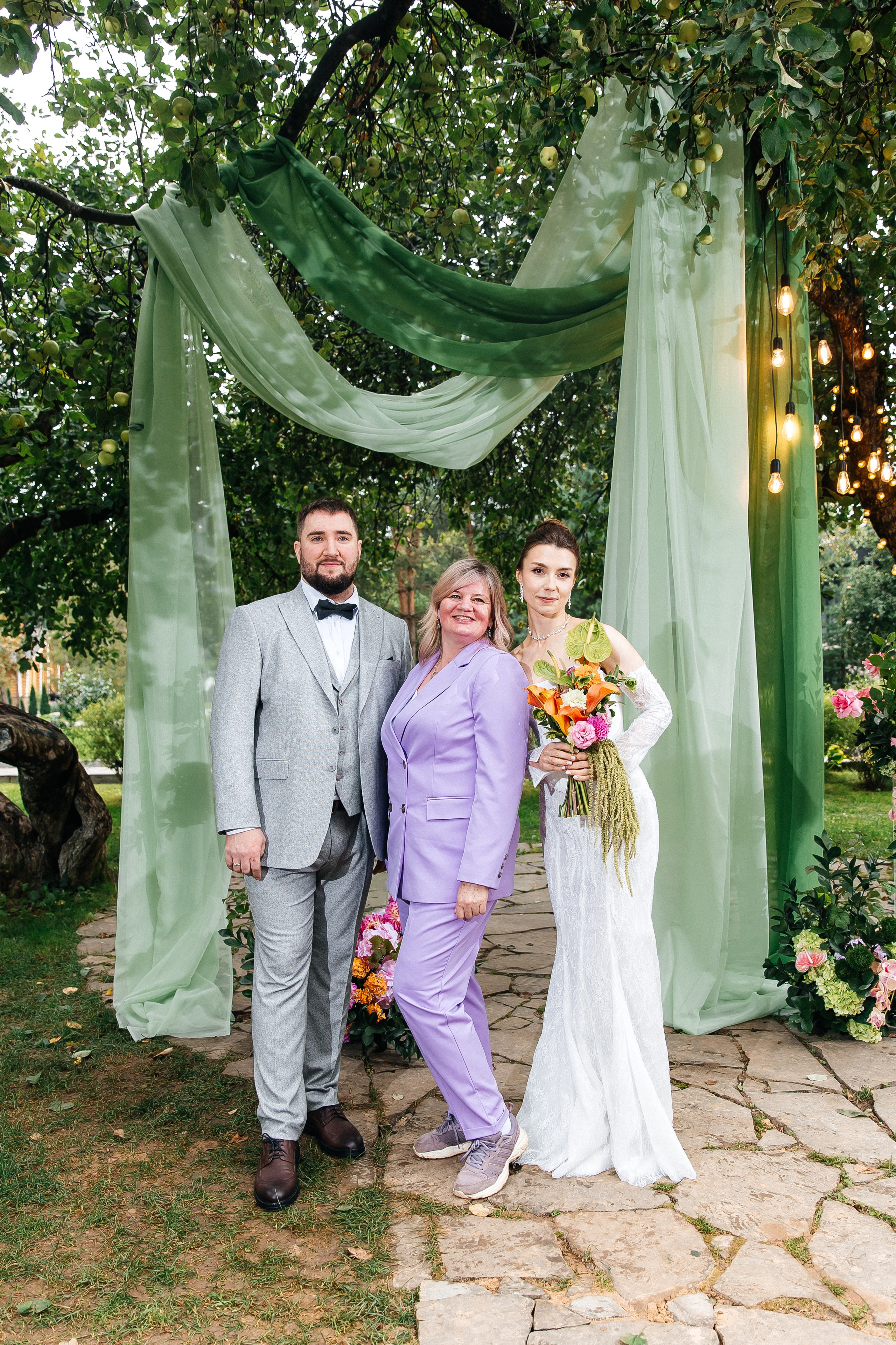 23/08. Свадебный фотограф в Москве Виктория Арехова