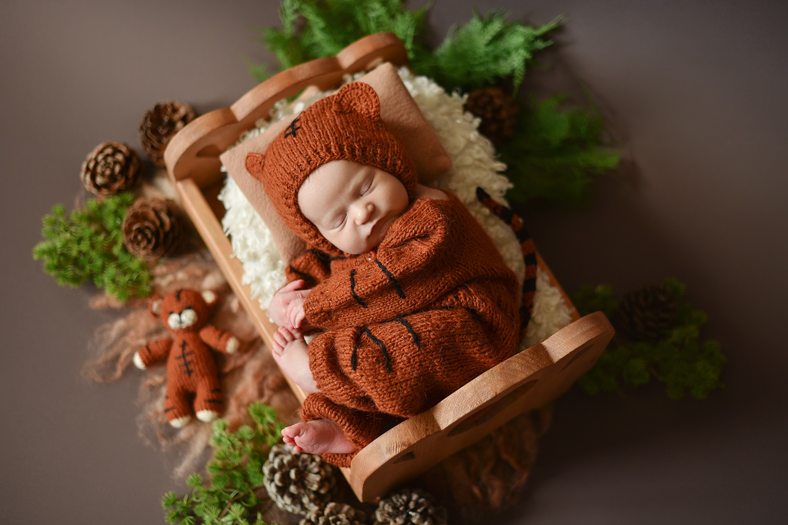 Марьяна 7 дней. Фотограф беременности и новорожденных малышей Анастасия Никитина