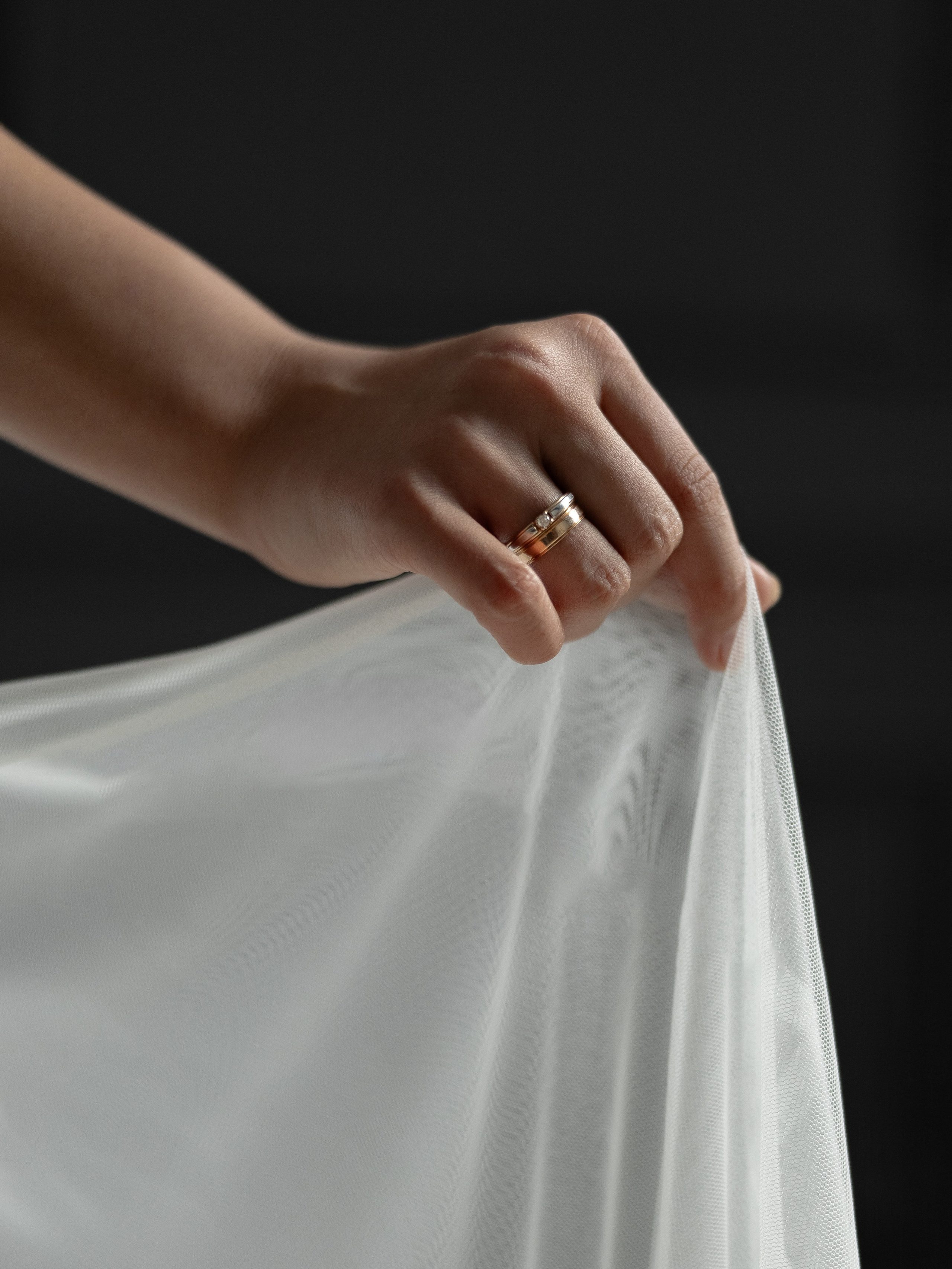 Все начинается с любви…