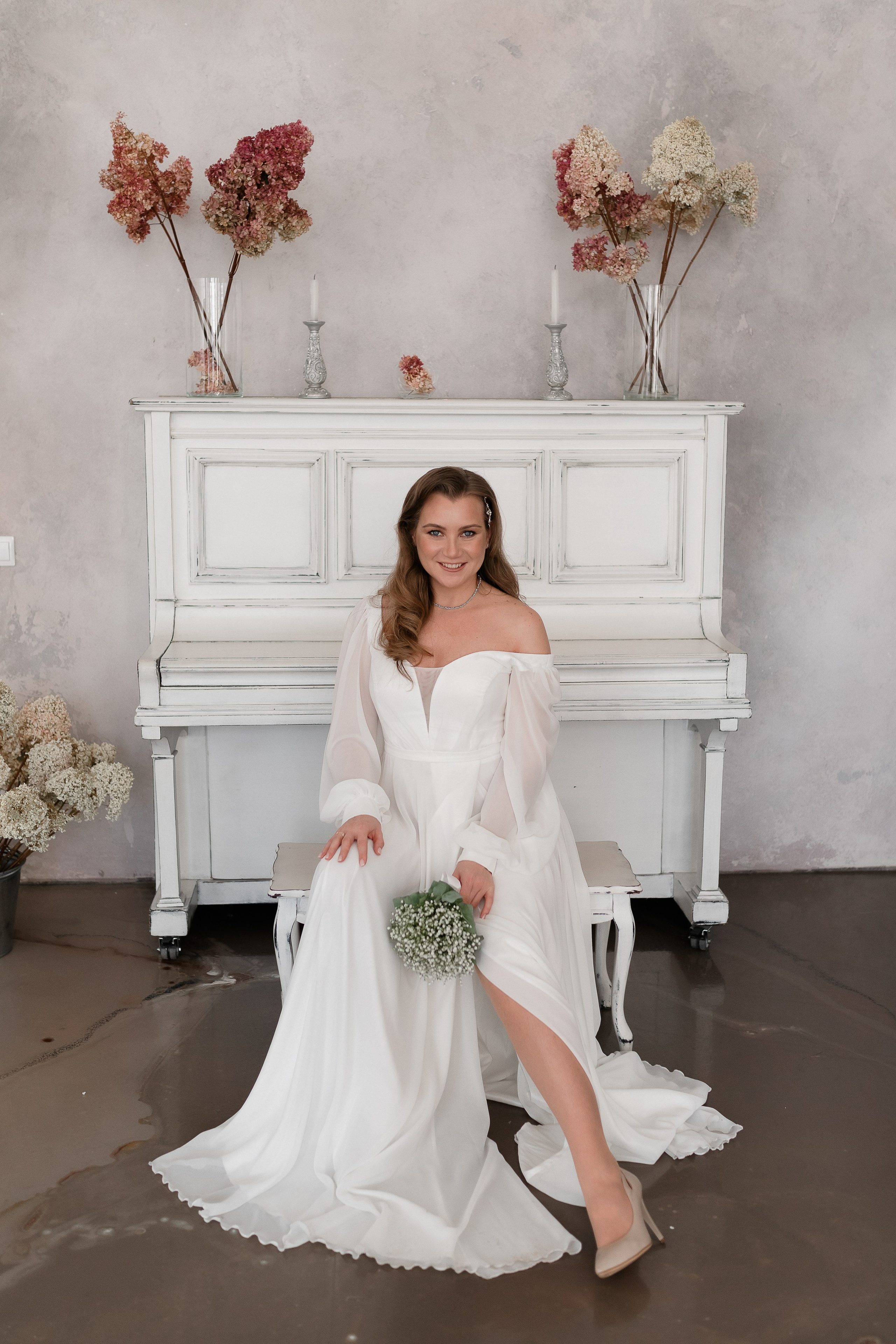 Екатерина & Антон. Полина Бамбиза фотограф фотосессии Красноярск фотокниги портрет