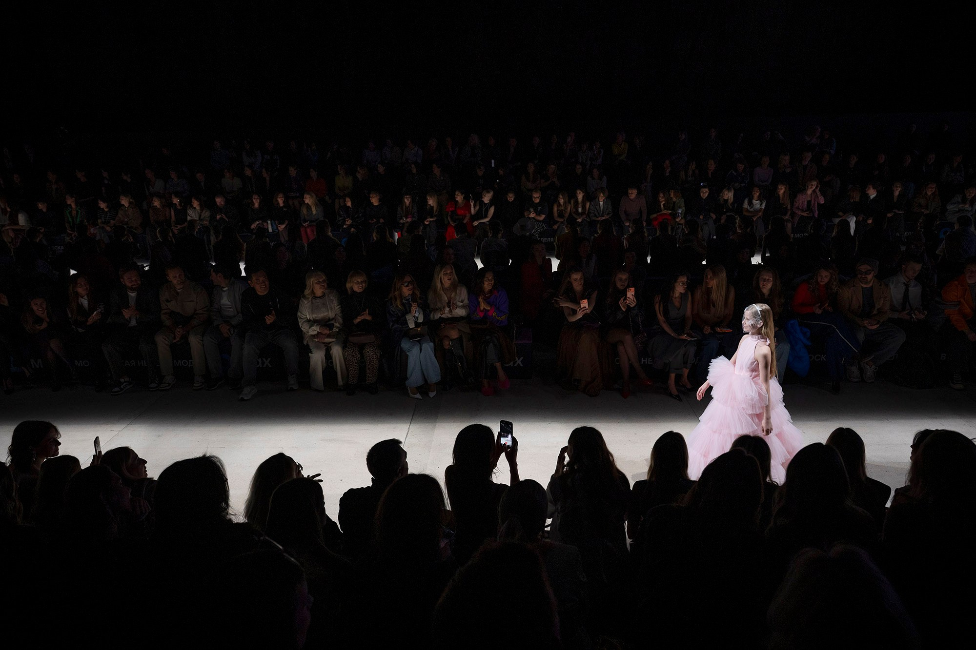 © Natalia Kolesnikova/Anadolu