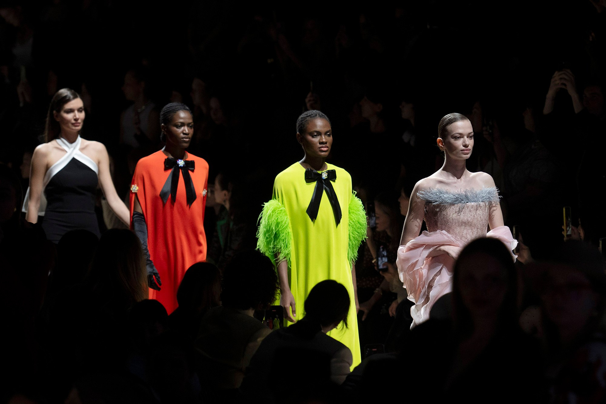 © Natalia Kolesnikova/Anadolu