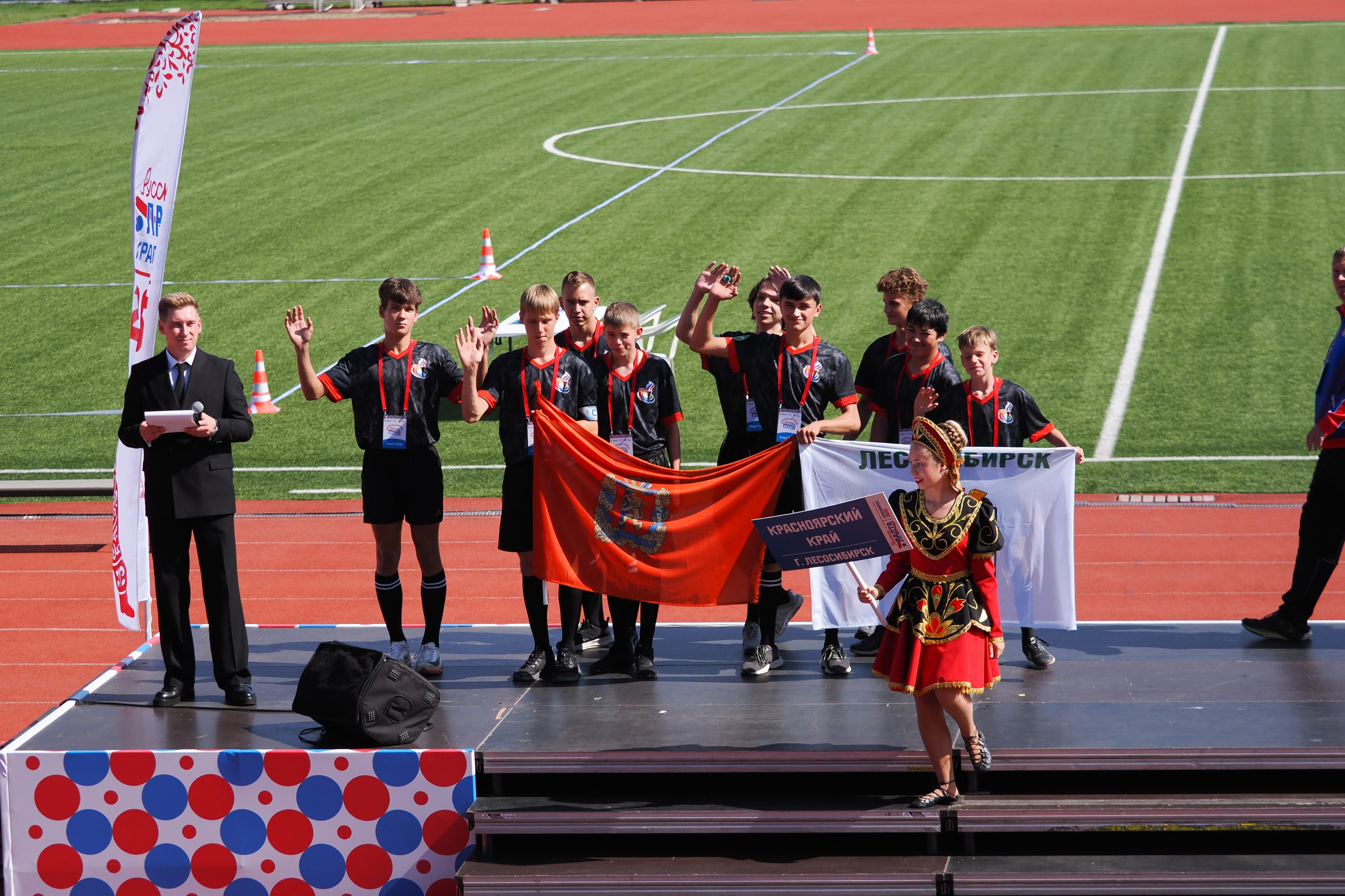 Всероссийские соревнования по русской лапте. Репортажный фотограф Алексей Козьмин