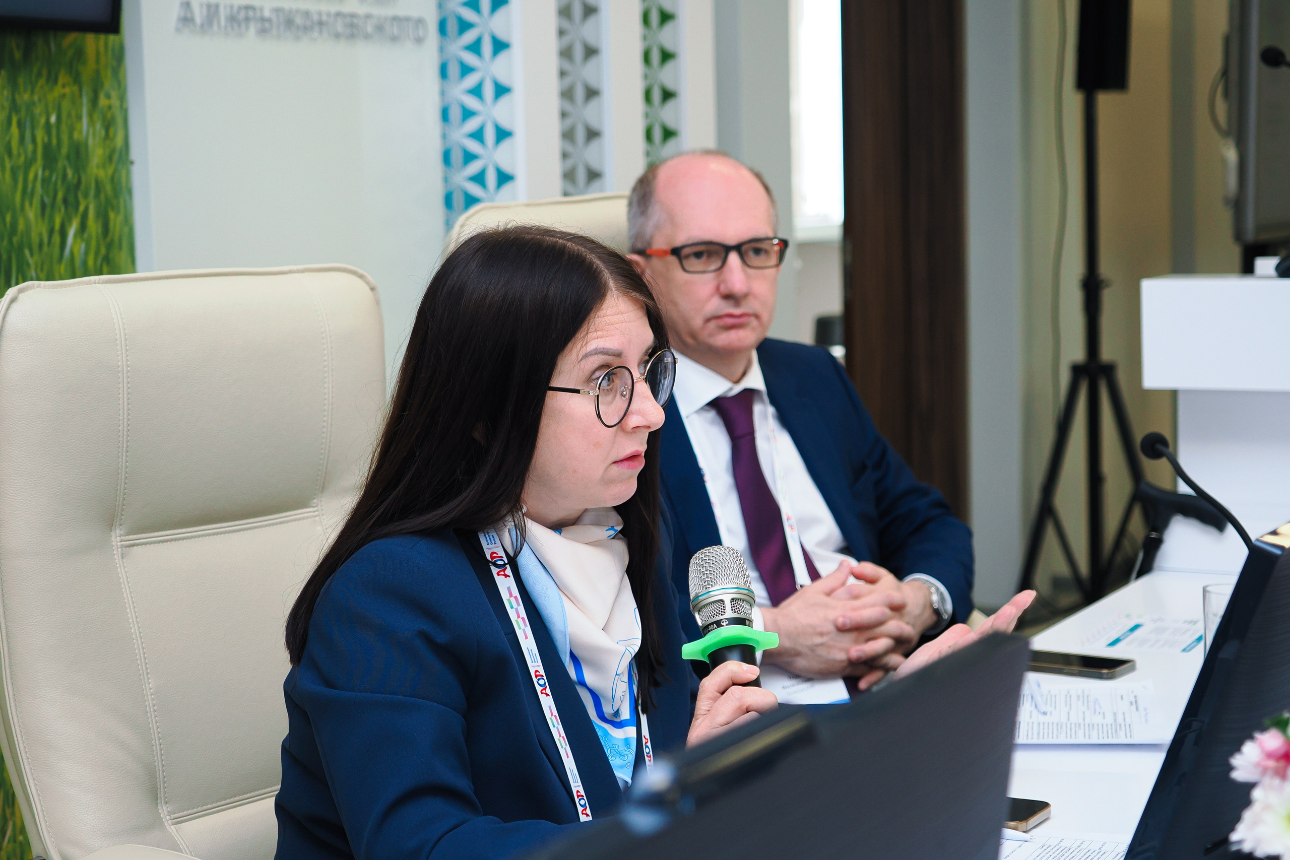 Академия Онкологов России. Репортажный фотограф Алексей Козьмин