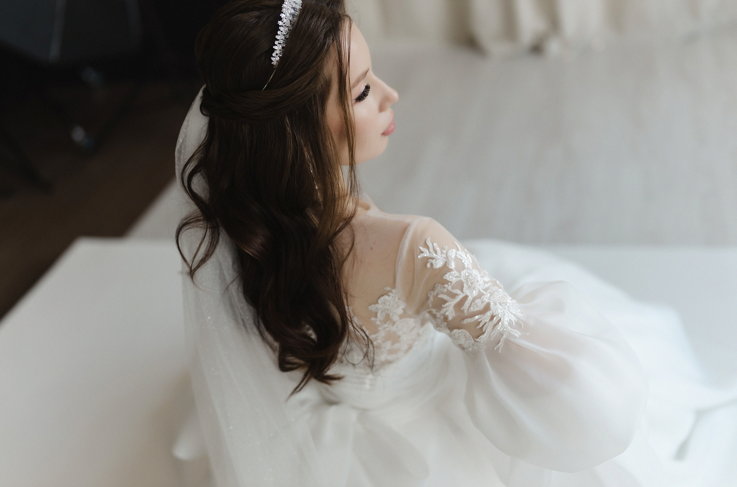 Студия. Свадебный и семейный фотограф в Казани и Волжске