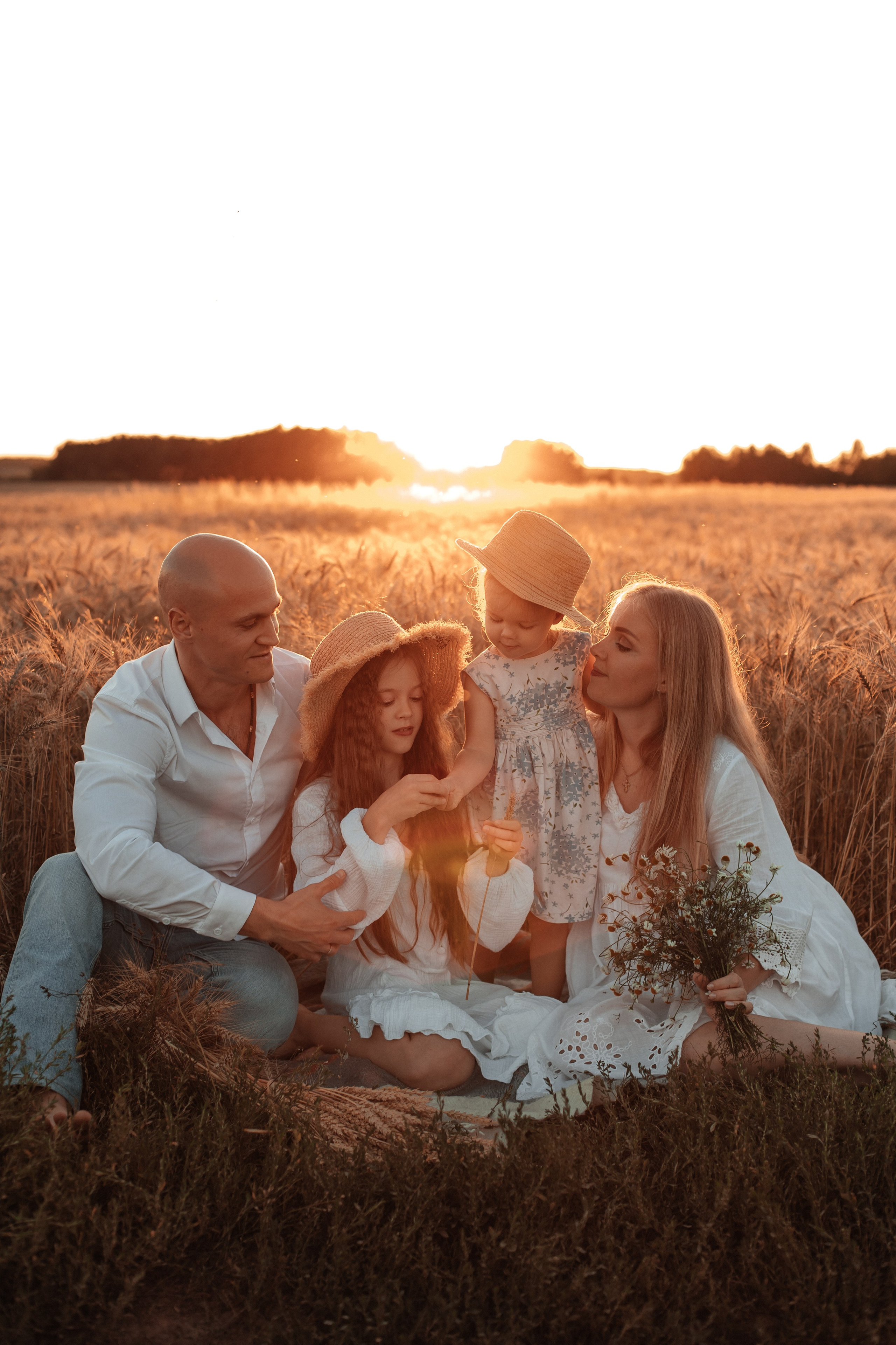 Прогулочная. Семейный фотограф в Нижнем Новгороде Куренкова Юлия