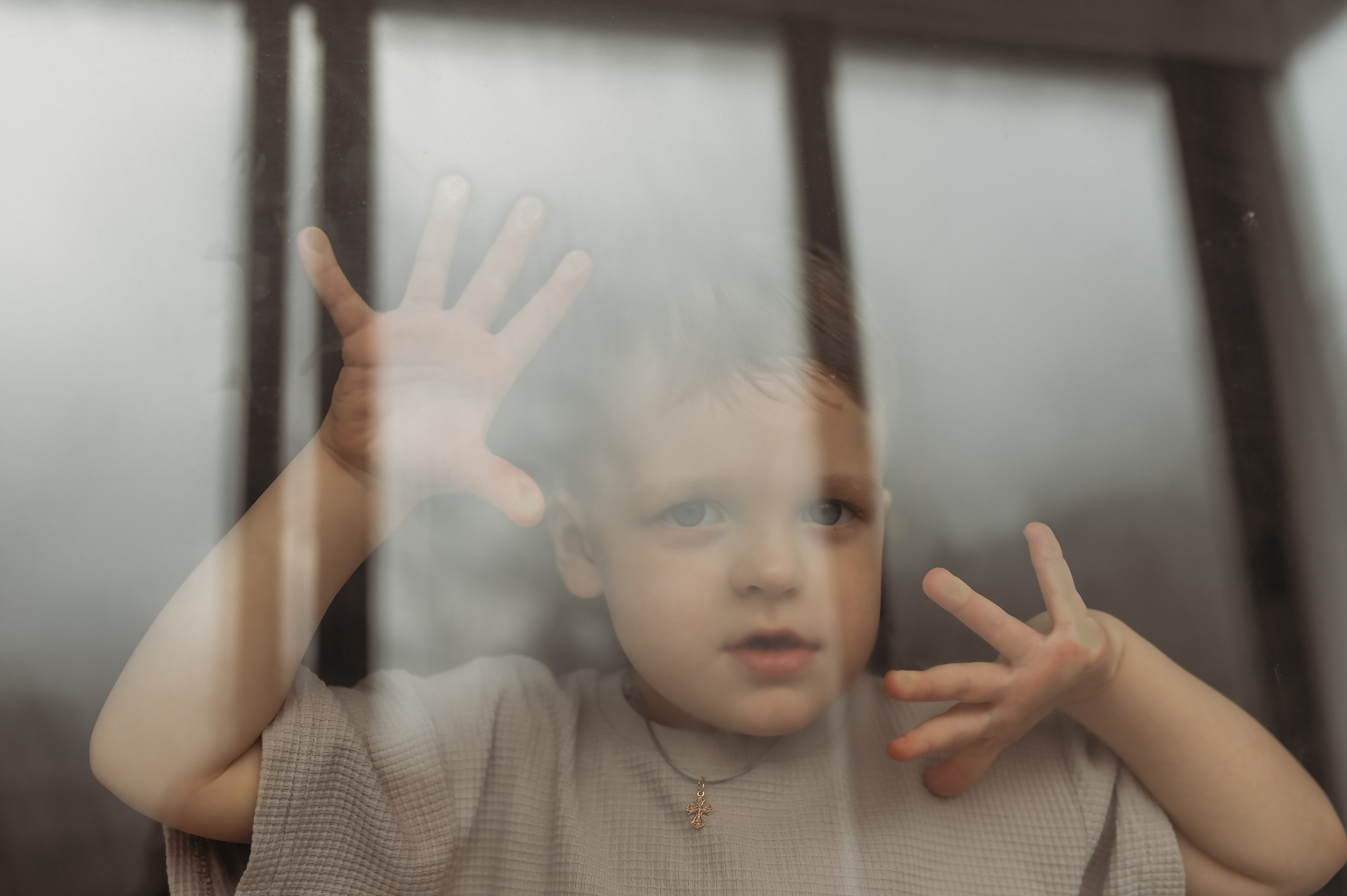 Домашняя история. Семейный фотограф Олеся Батурина Рязань