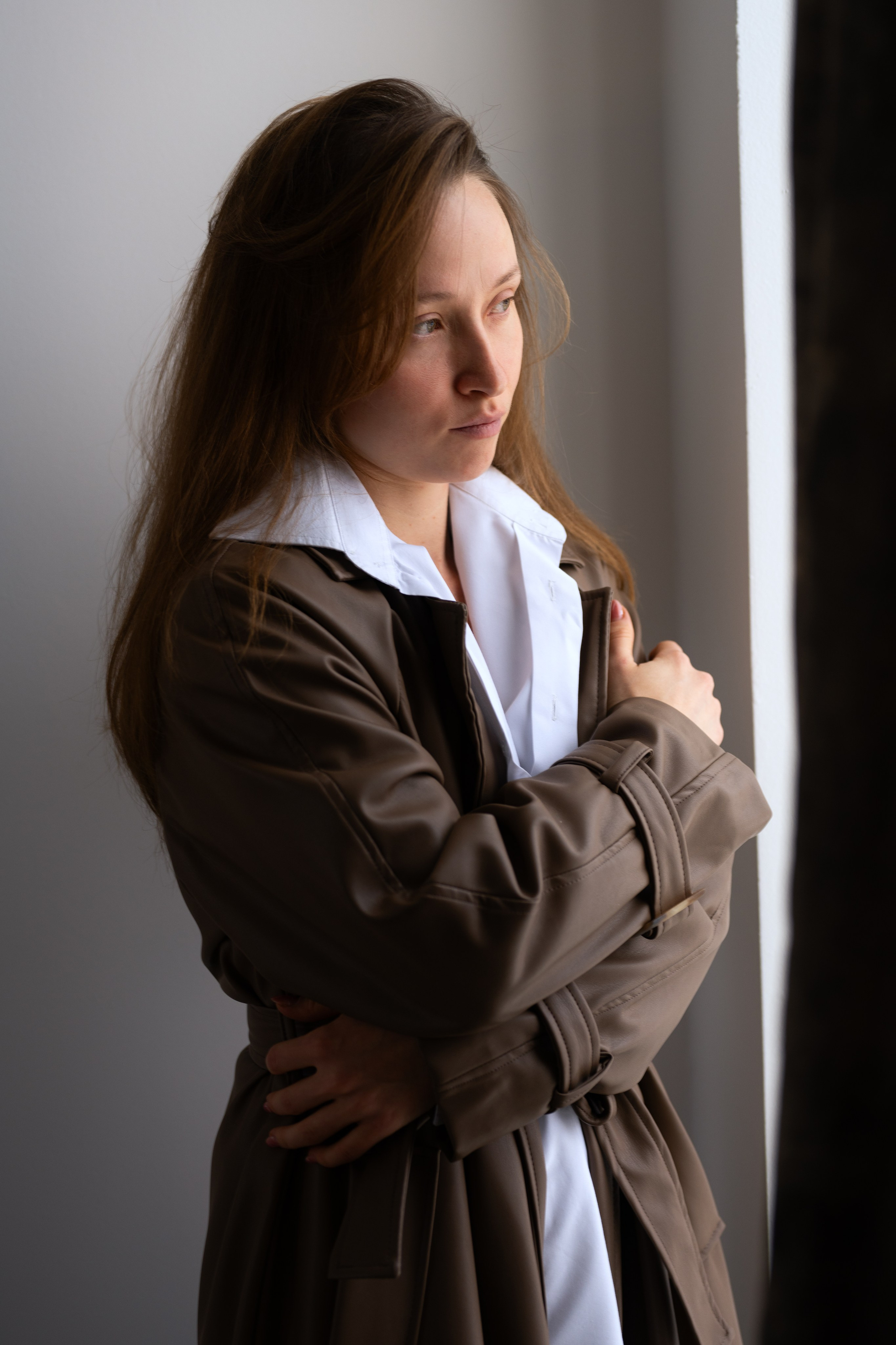 Регина. Метаморфозы