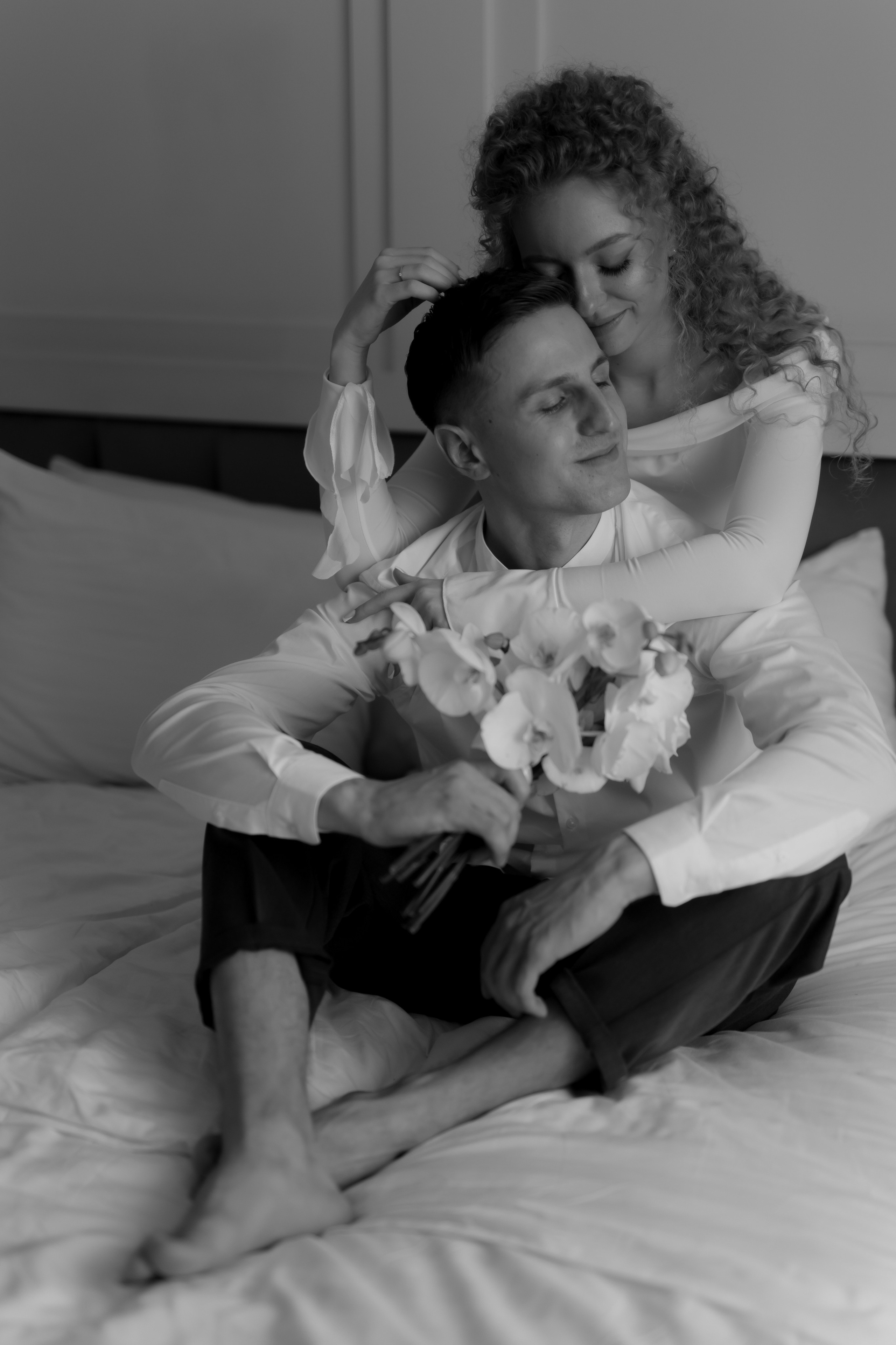 Свадьба Александра и Маргариты. Фотограф Кольчугино/Владимир/Москва Елизавета Иода