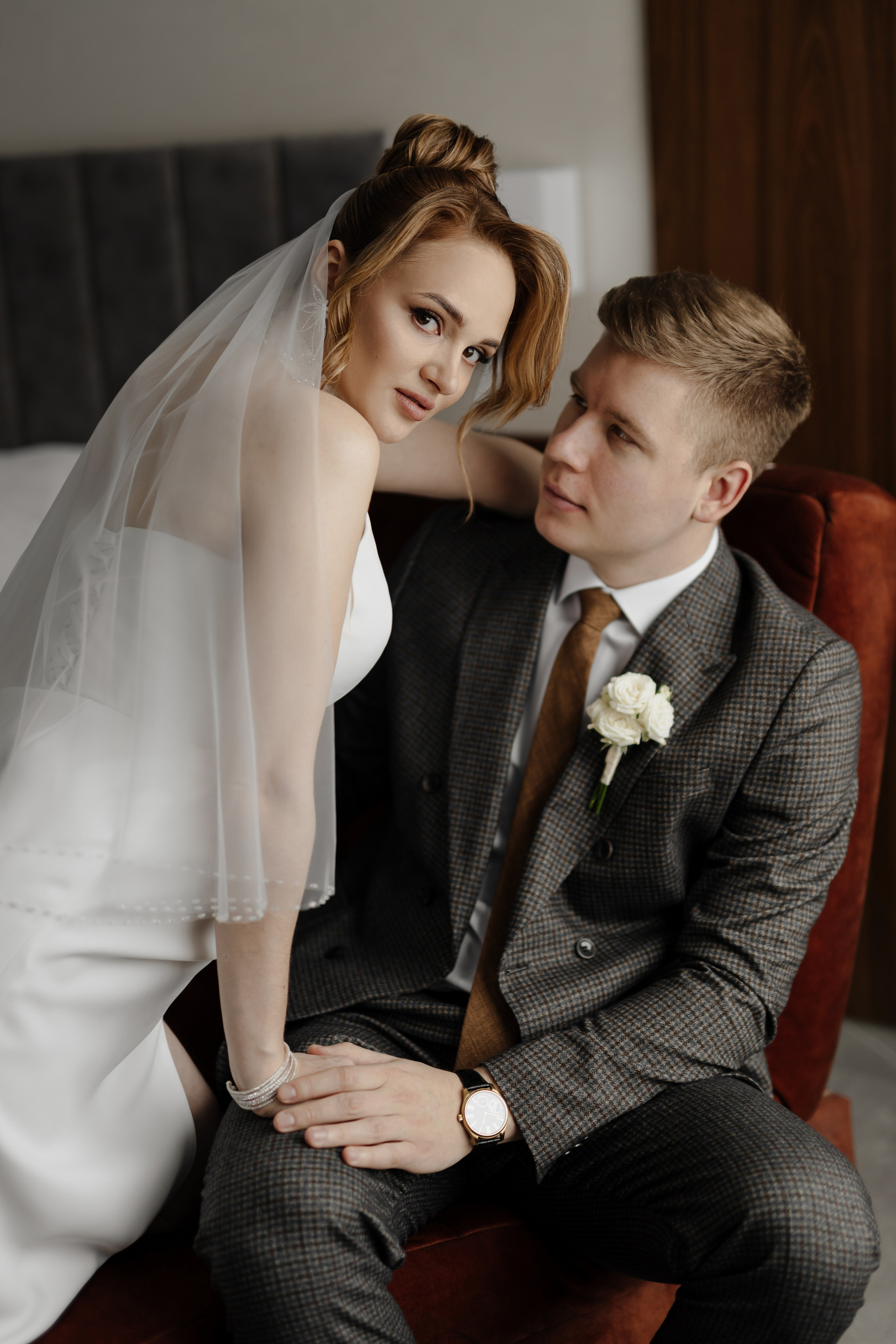 Свадьба Михаила и Анастасии. Фотограф Кольчугино/Владимир/Москва Елизавета Иода