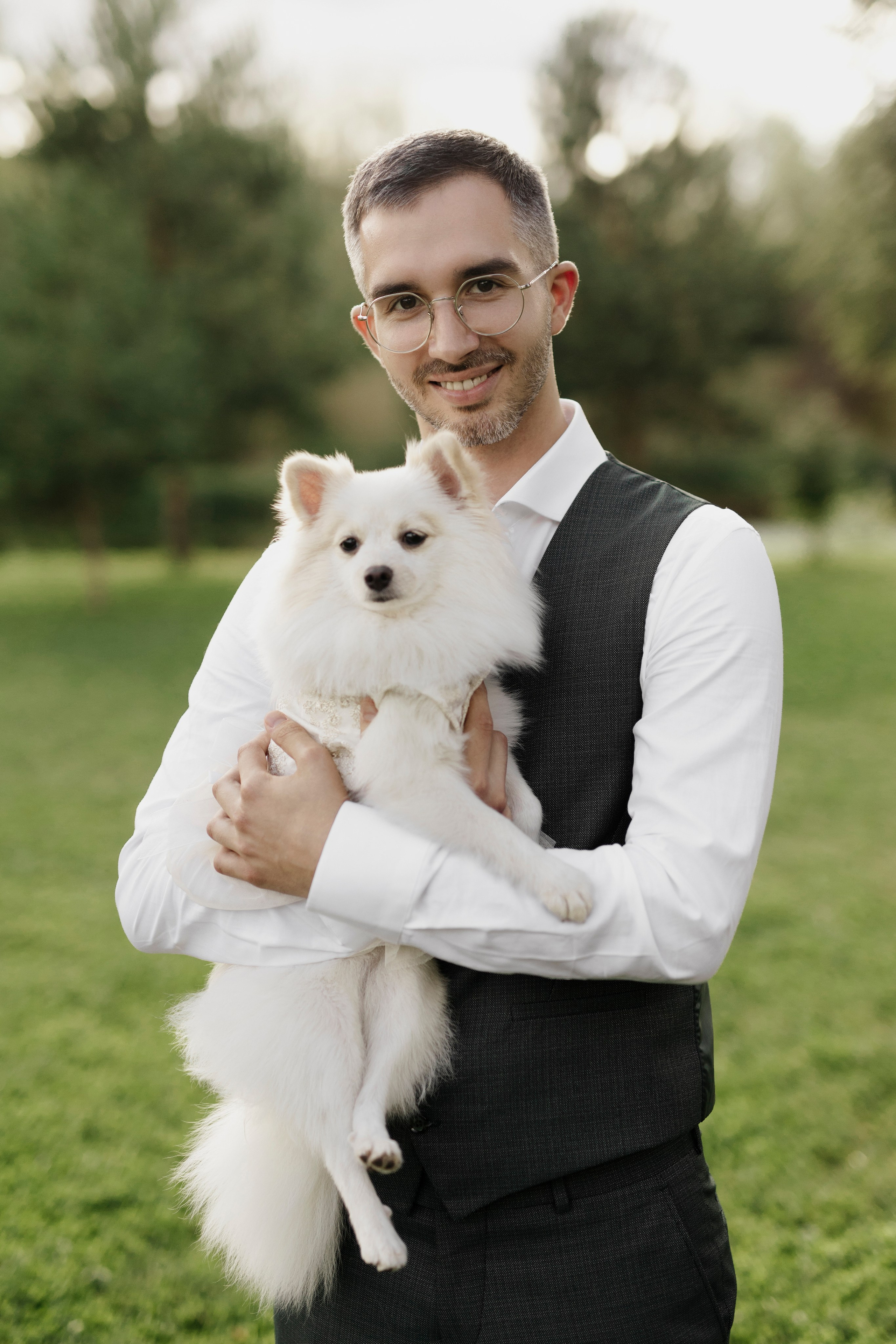 Свадьба Никиты и Анны. Фотограф Кольчугино/Владимир/Москва Елизавета Иода