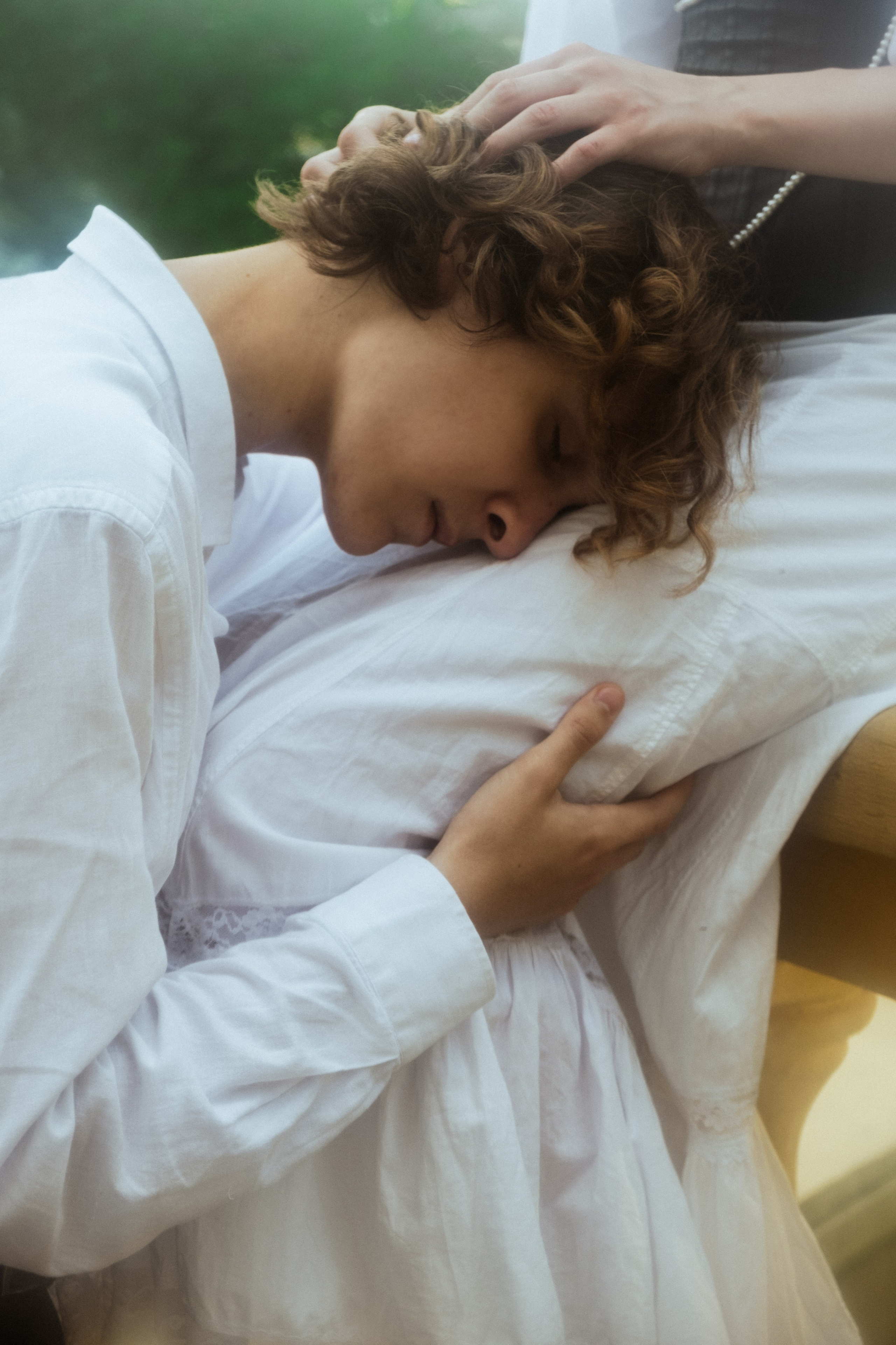 Частные съёмки. Фэшн фотограф Арина Эльюс в Новосибирске