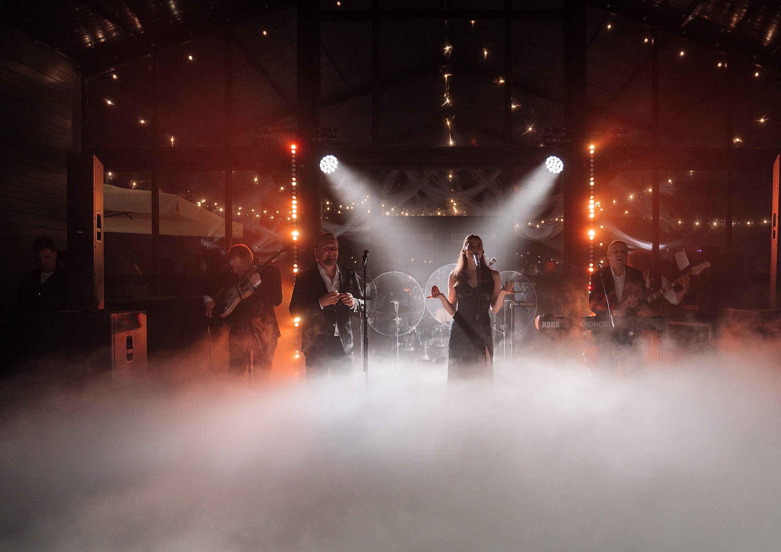 Свадьба Александр и Валентина Барвиха. Свадебный фотограф