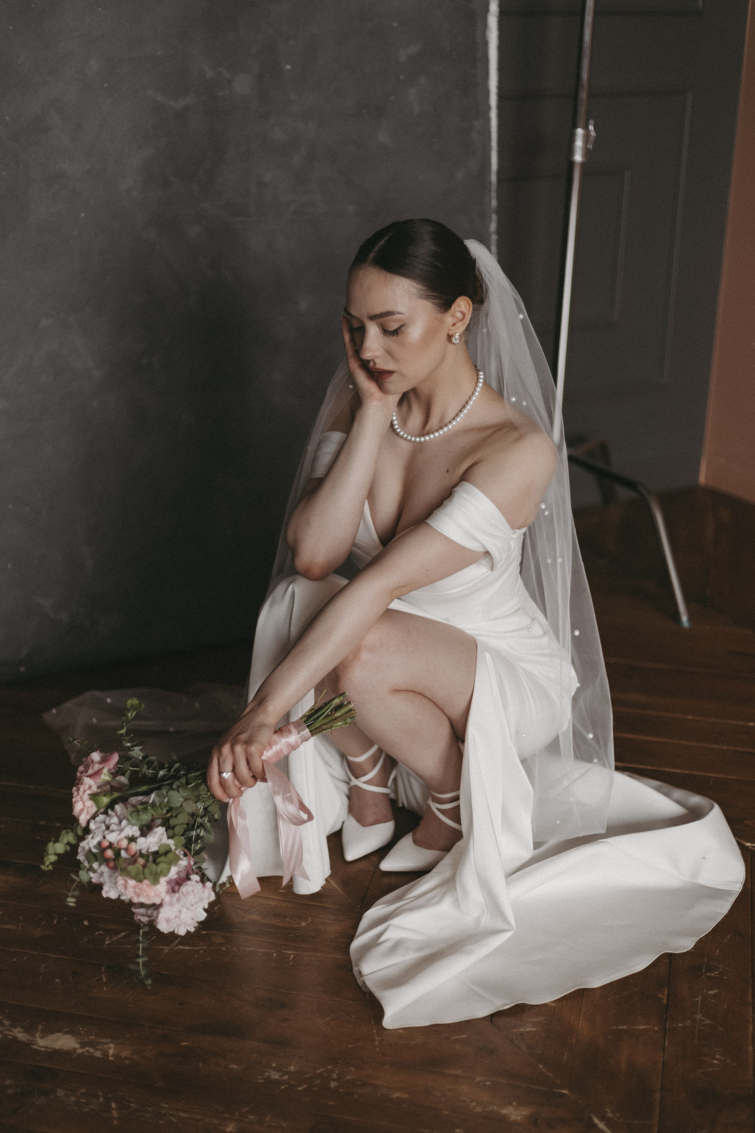 Ваш самый важный день. Главная