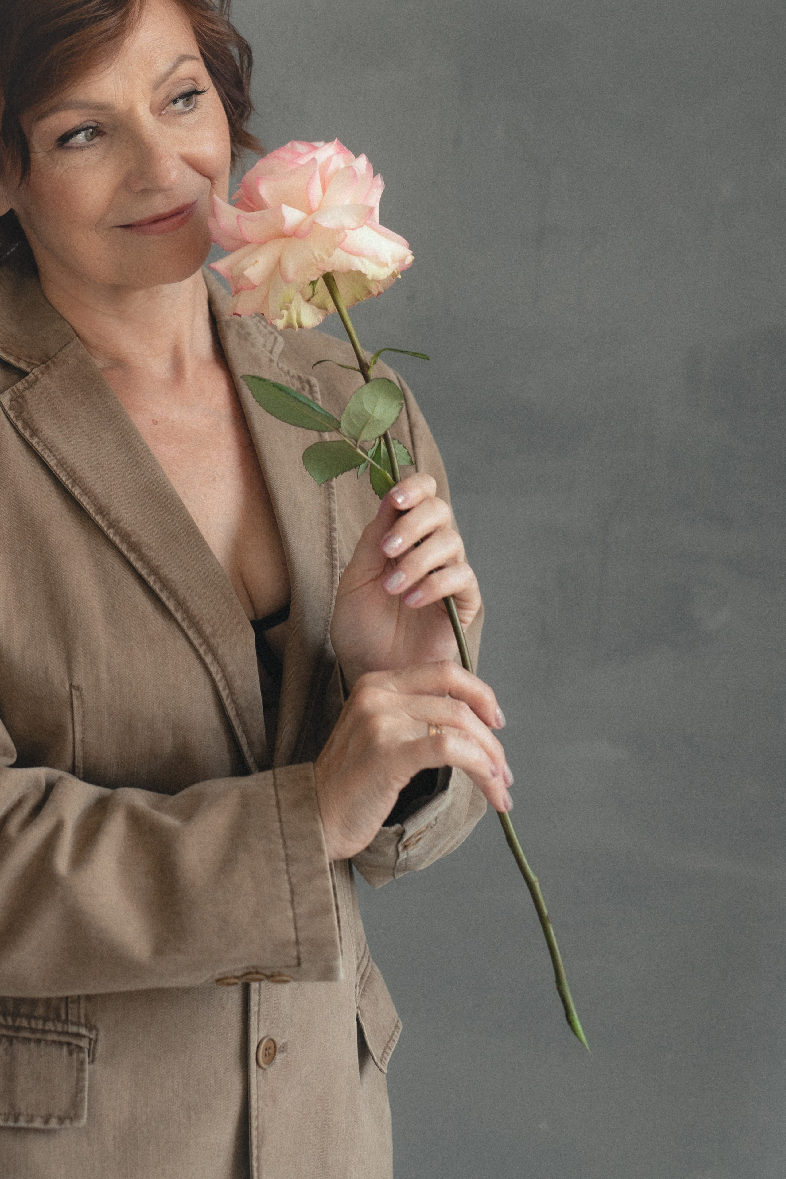 Ирина. Фотограф Ногинск Электросталь Наталья Осетрова