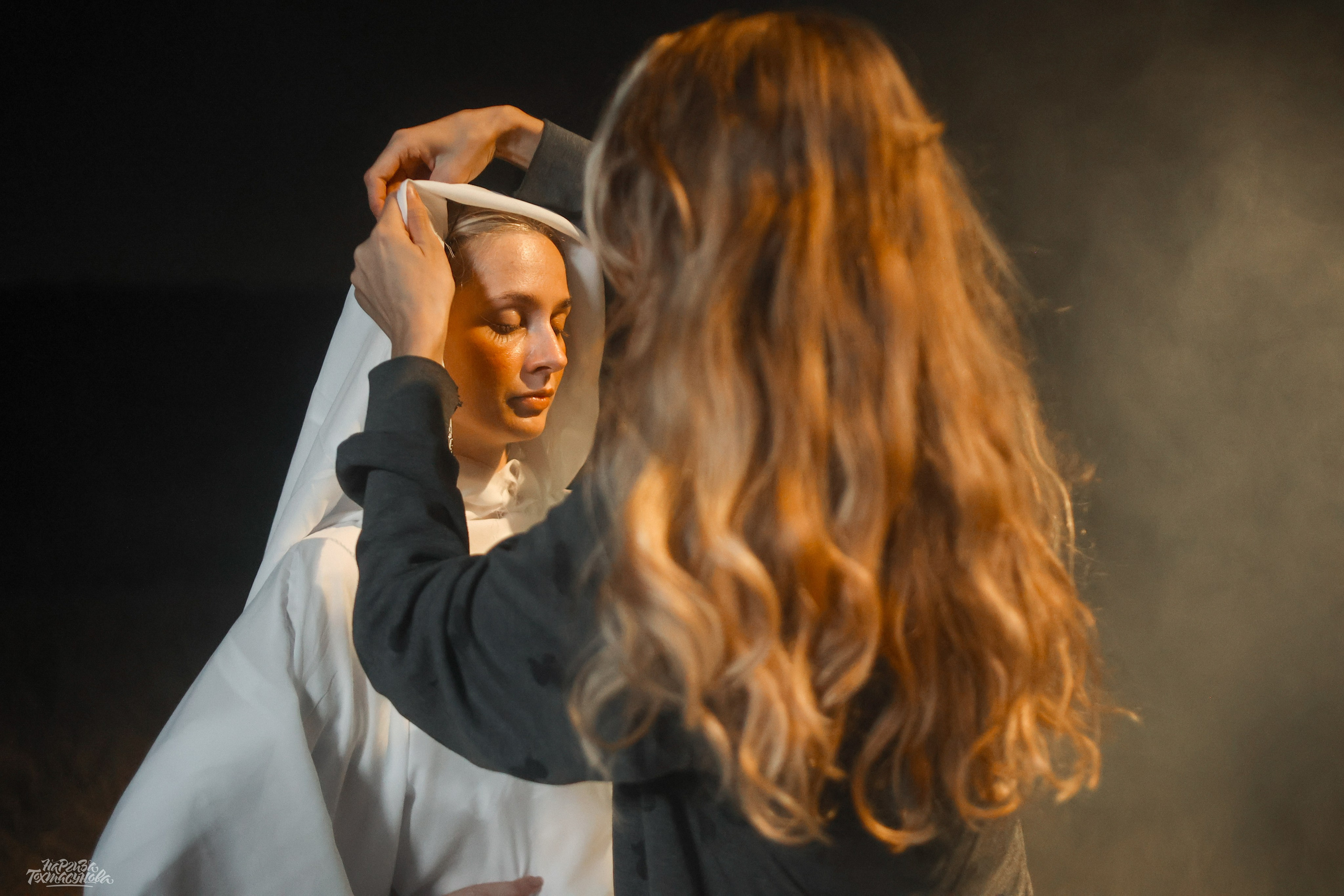 Заточка — Острые края