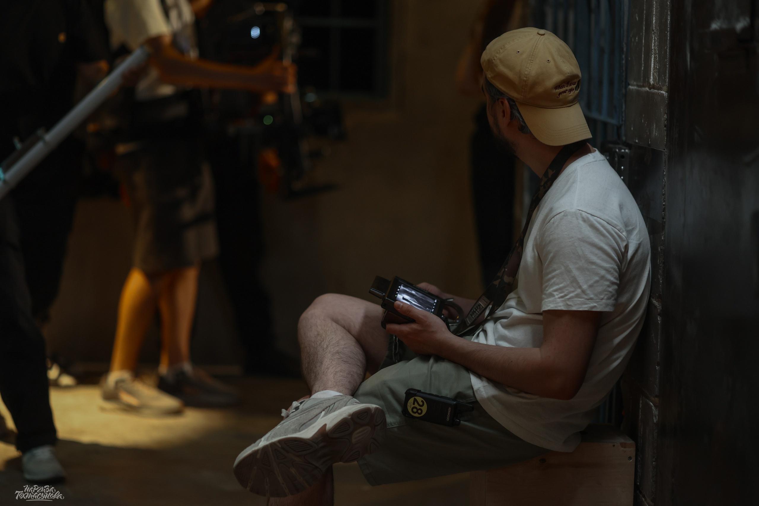 Заточка — Острые края