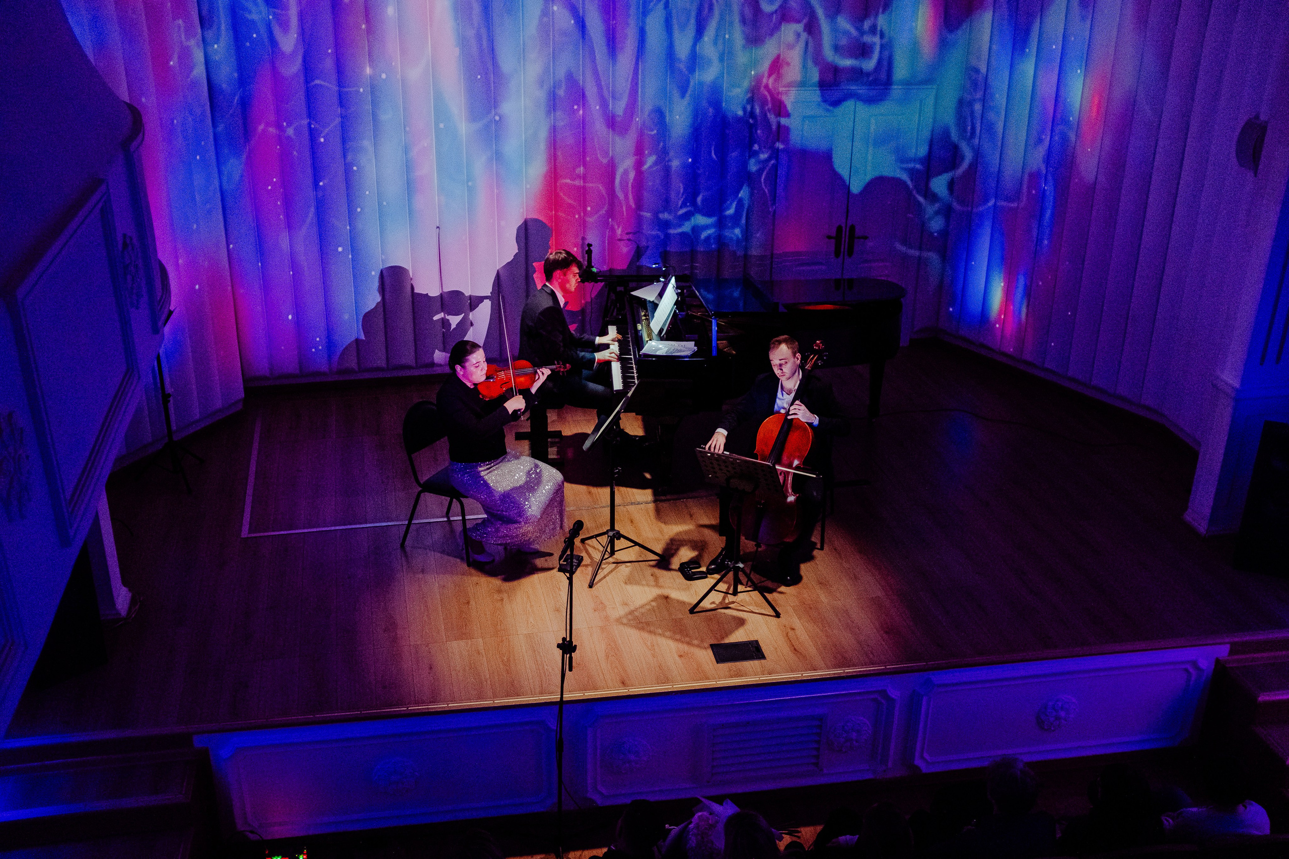 Опус Люмина