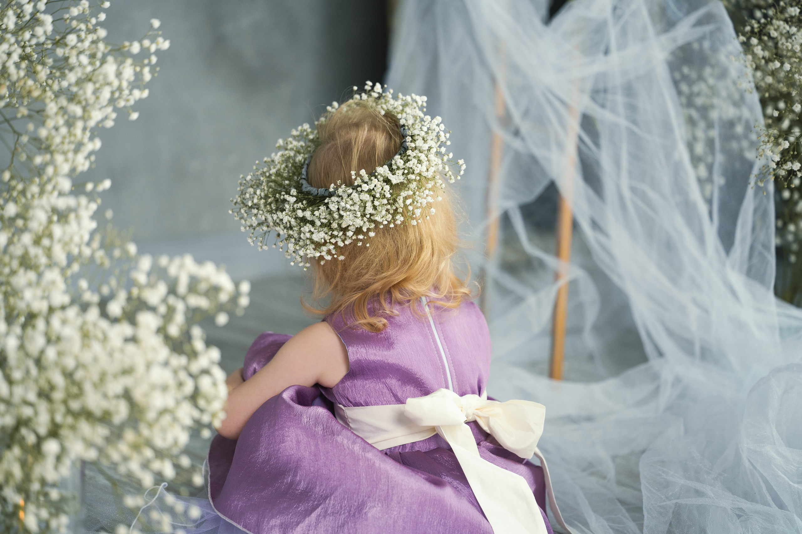 Именины. Детский и семейный фотограф Ольга Беляева