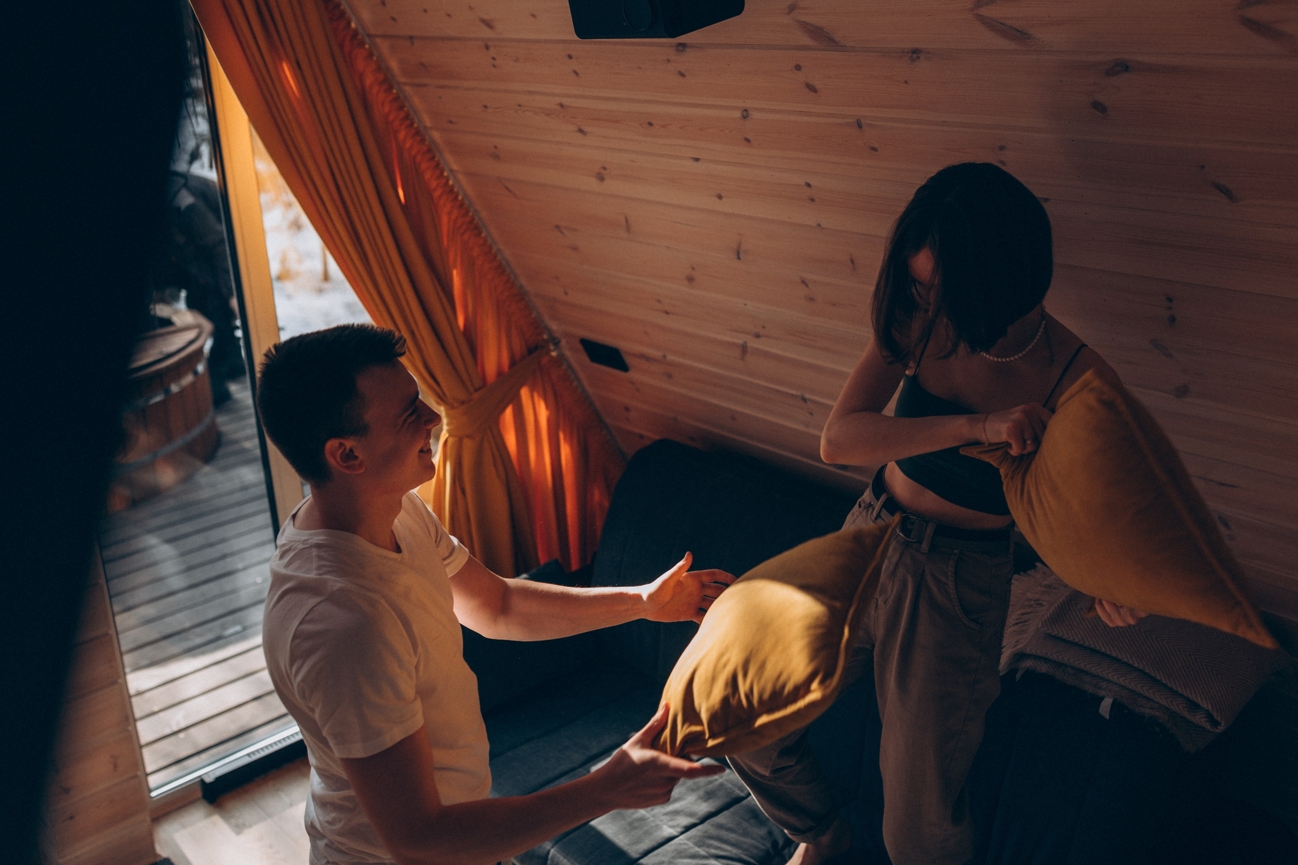 Соня и Степан. Семейный и свадебный фотограф Брянск, Москва Ольга Ли