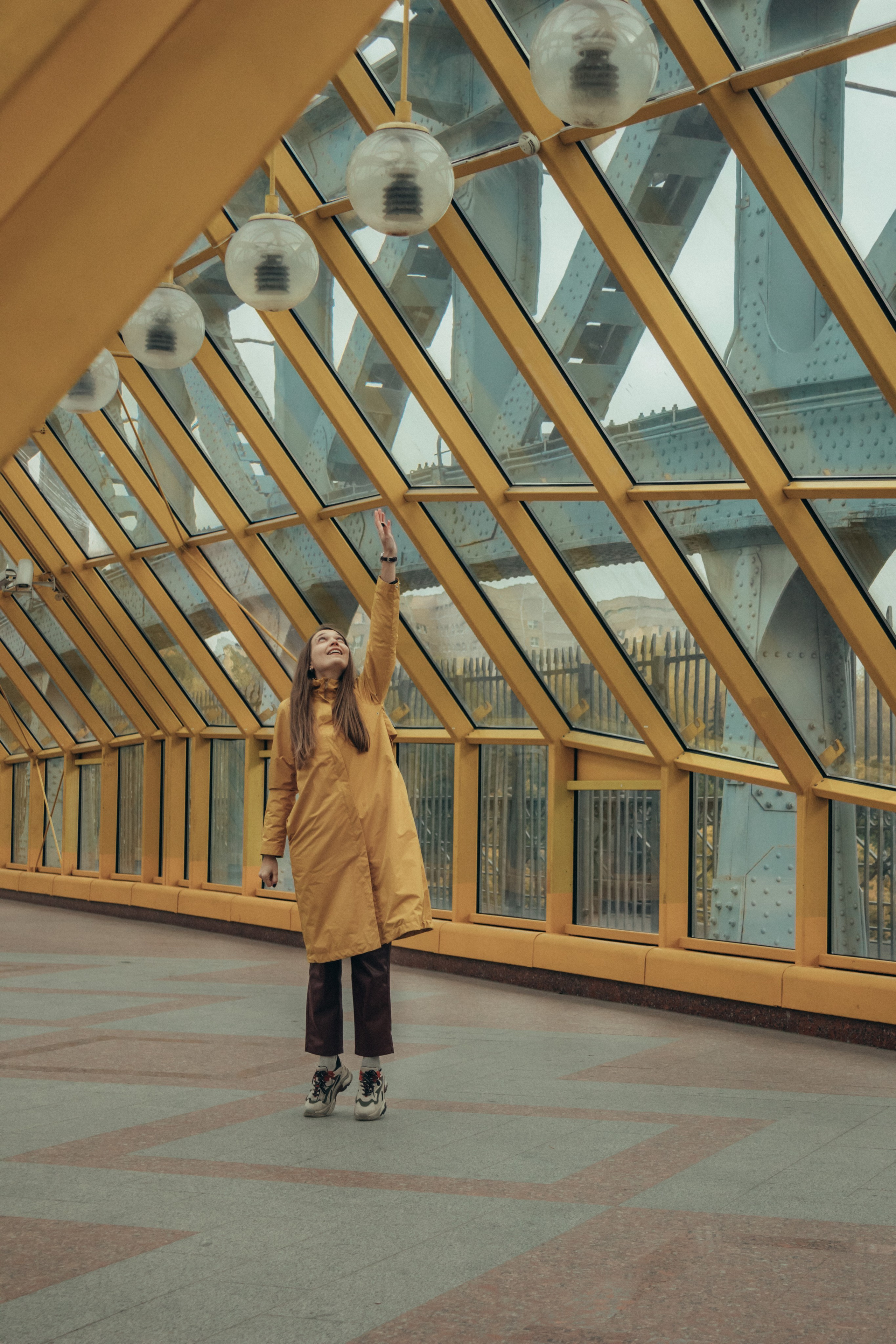 Portrait photoshooting. Portrait photographer in Tivat Montenegro Katerina Kirsanova