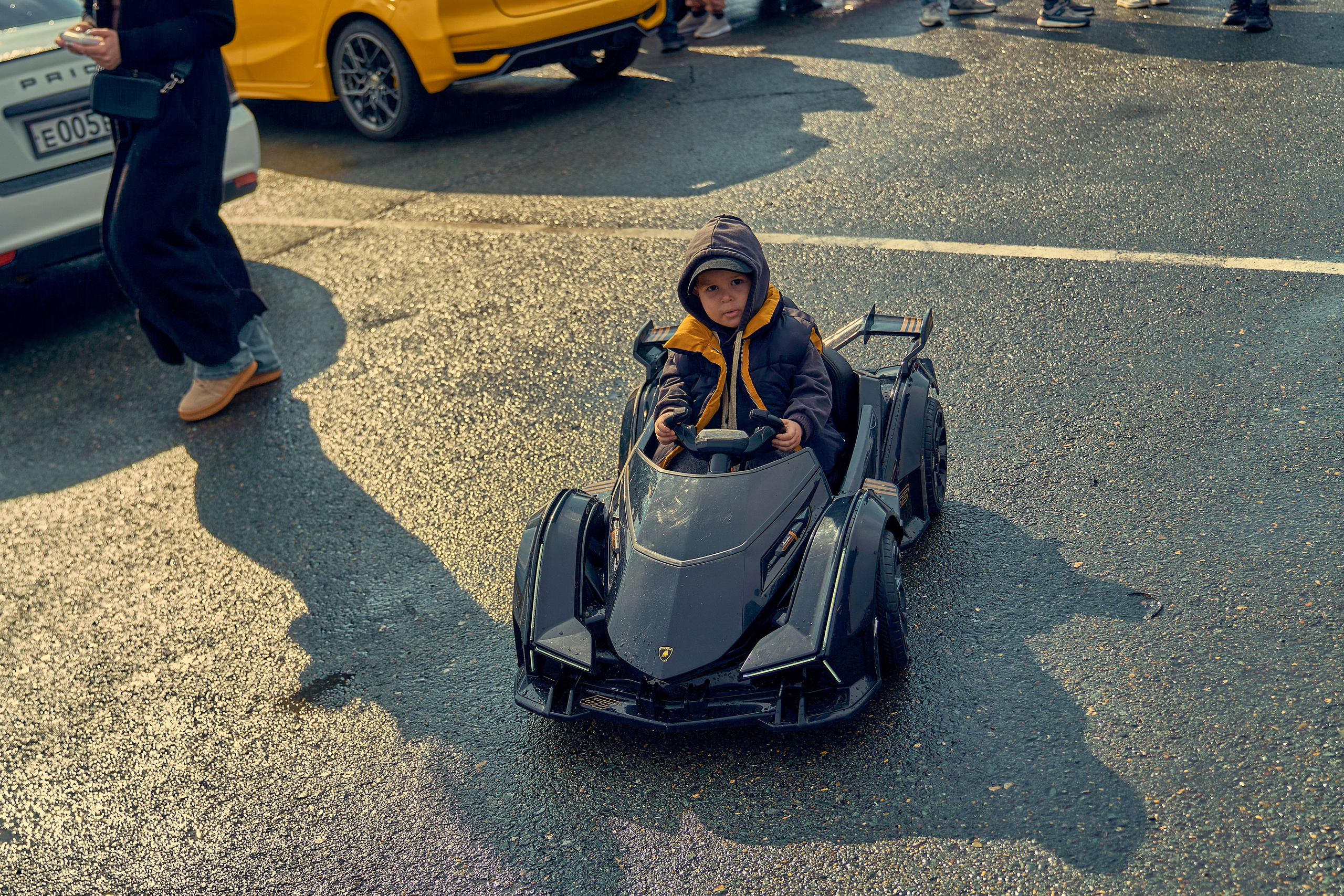 Авто-фест. Фотограф во Владивостоке