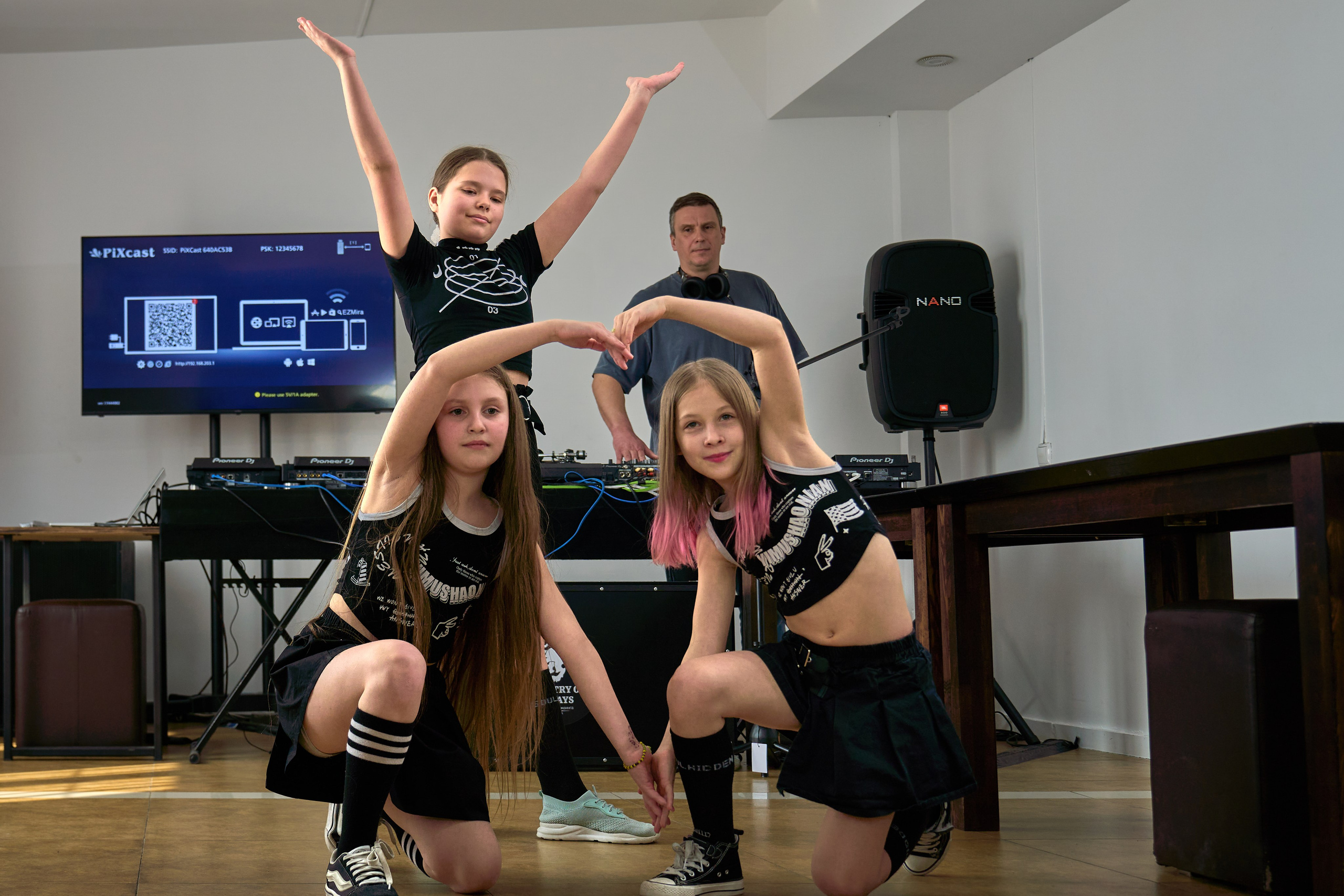 День D.J. Фотограф во Владивостоке