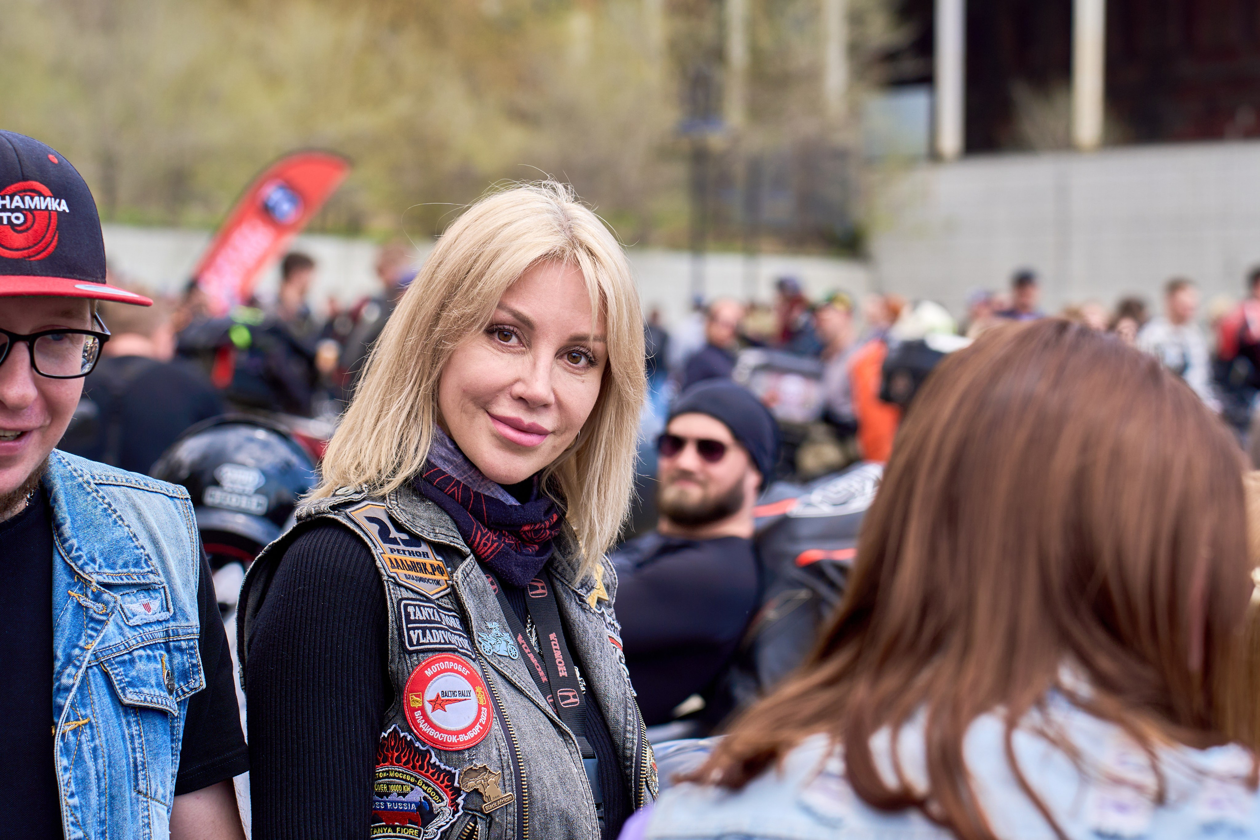 Репортажная фотография. Фотограф во Владивостоке