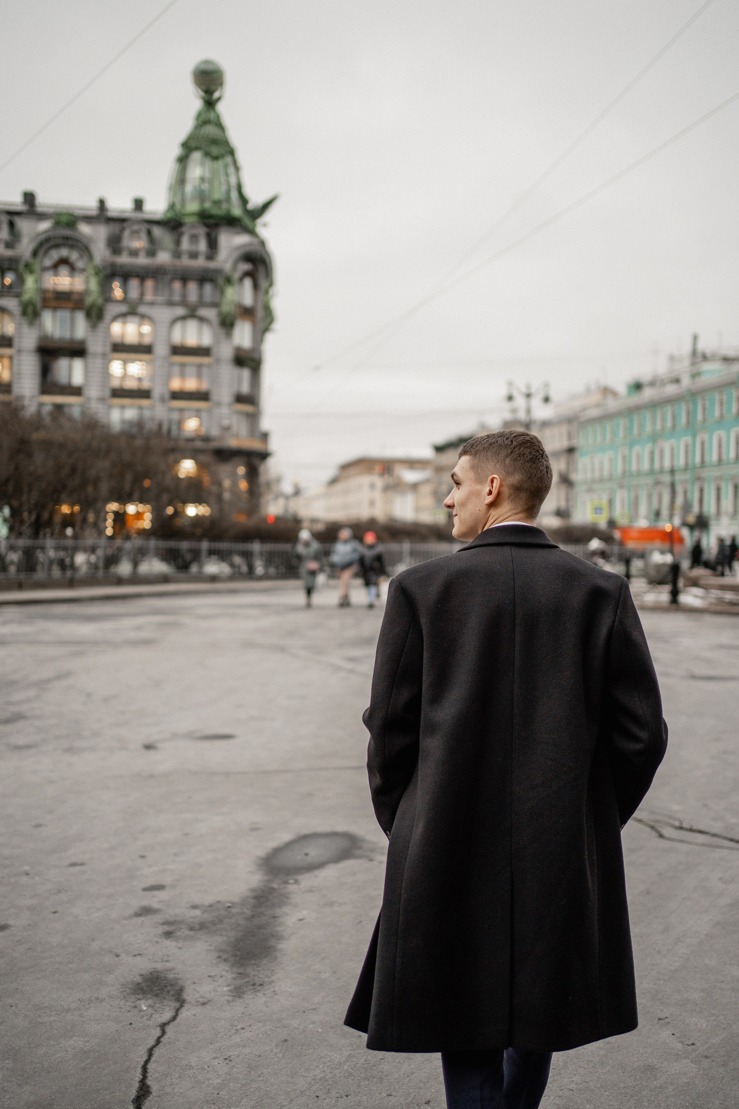 Evgeniy & Victoria. Dolce_wedding