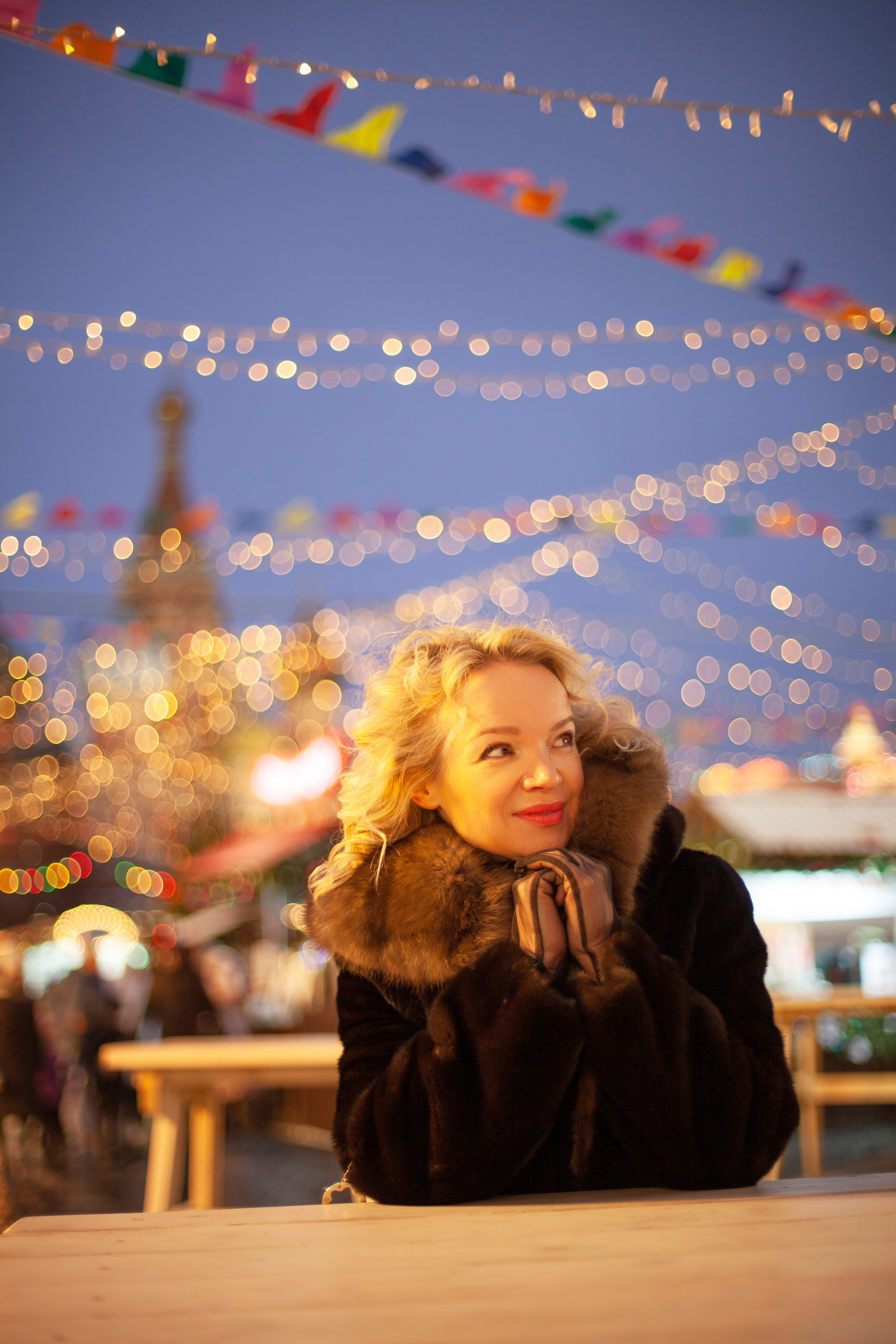 Виталина. Фотограф в Москве и Истре