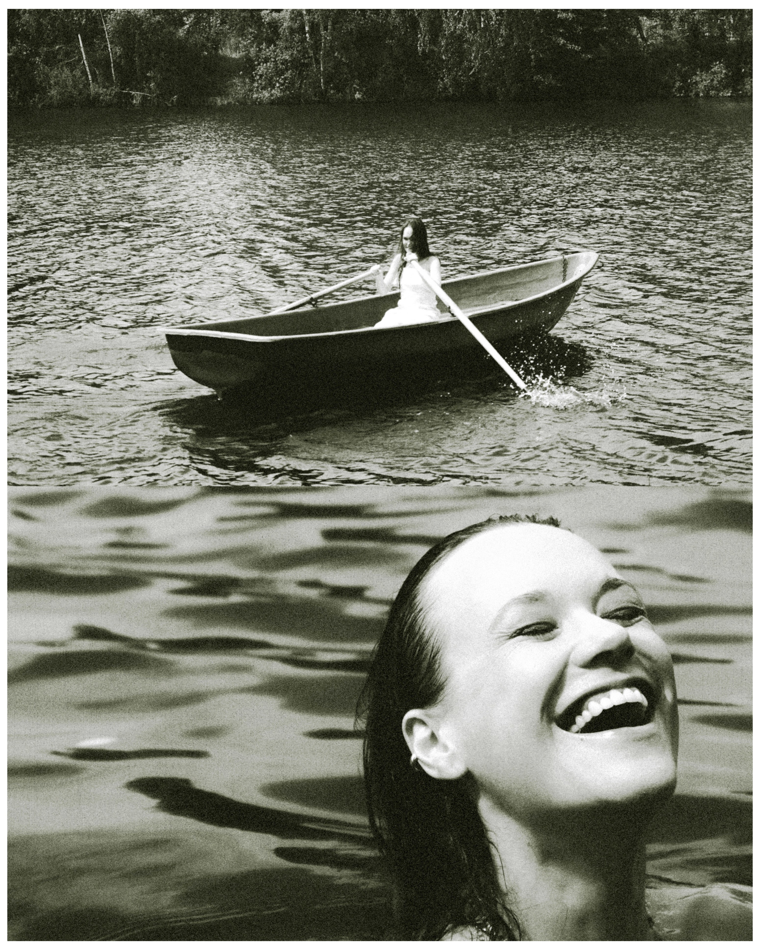 LAKE.BOAT'25. Фотограф Нижний Новгород