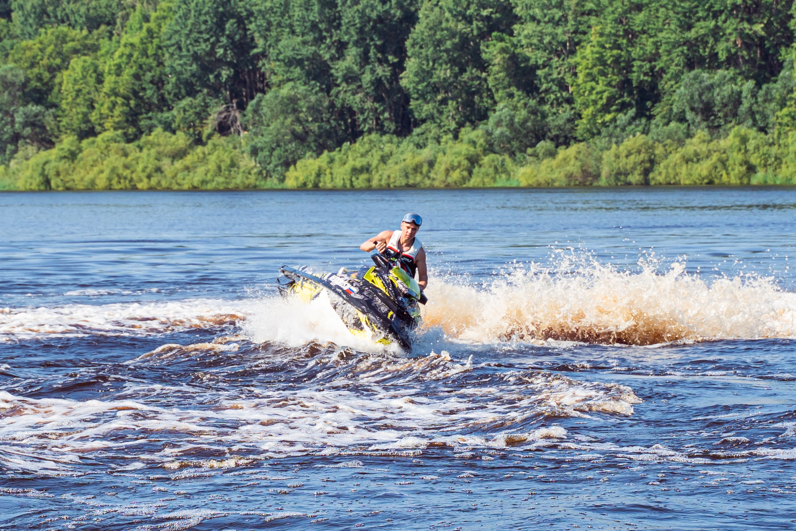 Гидровыезд -Великий Новгород. Свадебный, семейный, портретный, репортажный фотограф в Санкт-Петербурге