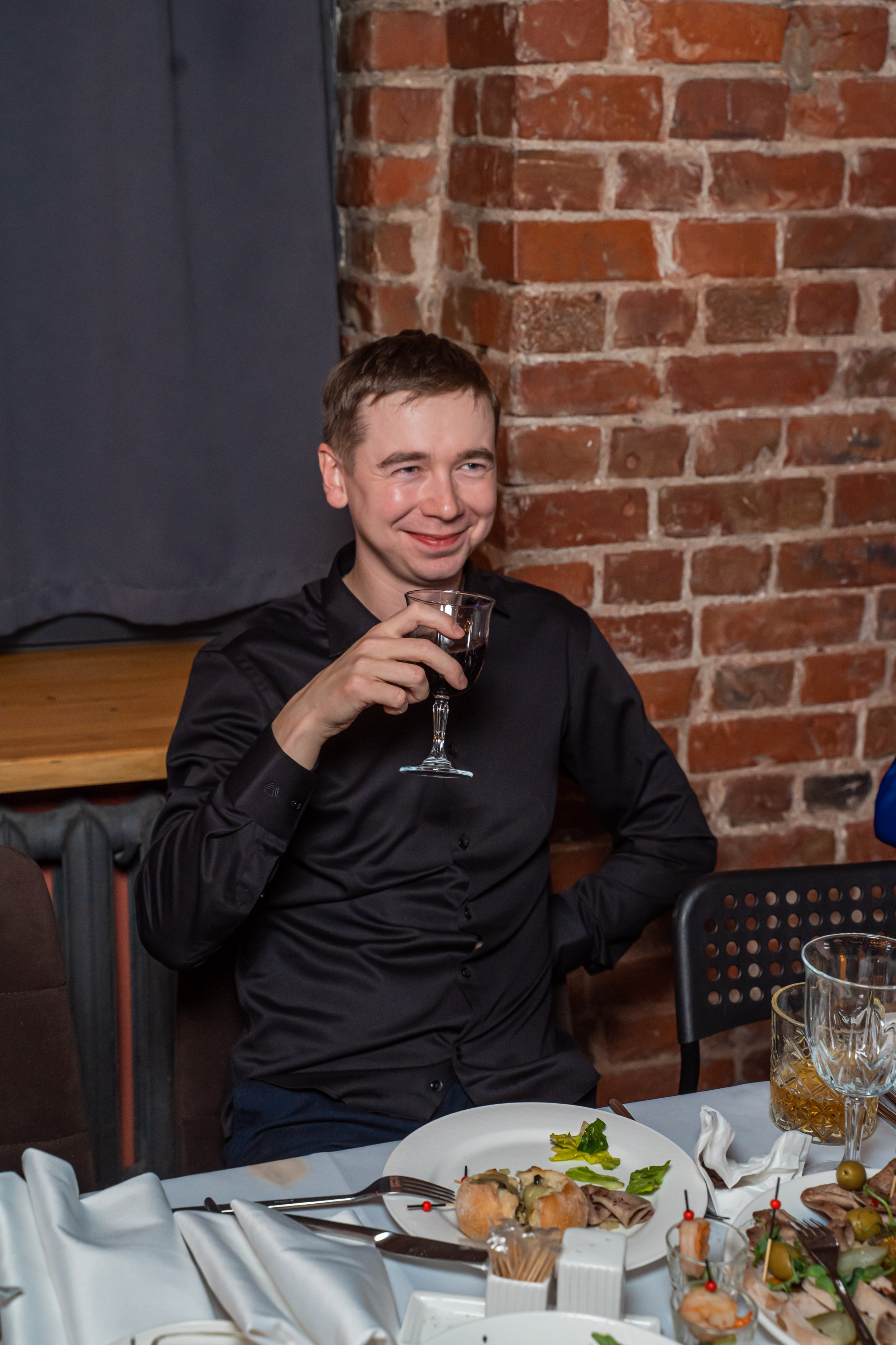 Корпоративное мероприятие -Репортажная фотосъемка в Санкт-Петербурге. Свадебный, семейный, портретный, репортажный фотограф в Санкт-Петербурге