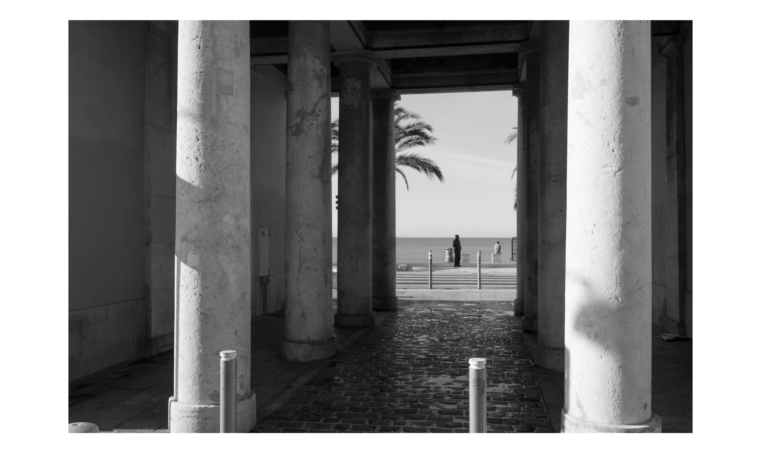 Фотографии из Европейских городов для интерьеров. Фотографии Руслана Сайдалиева (Рус Сай)