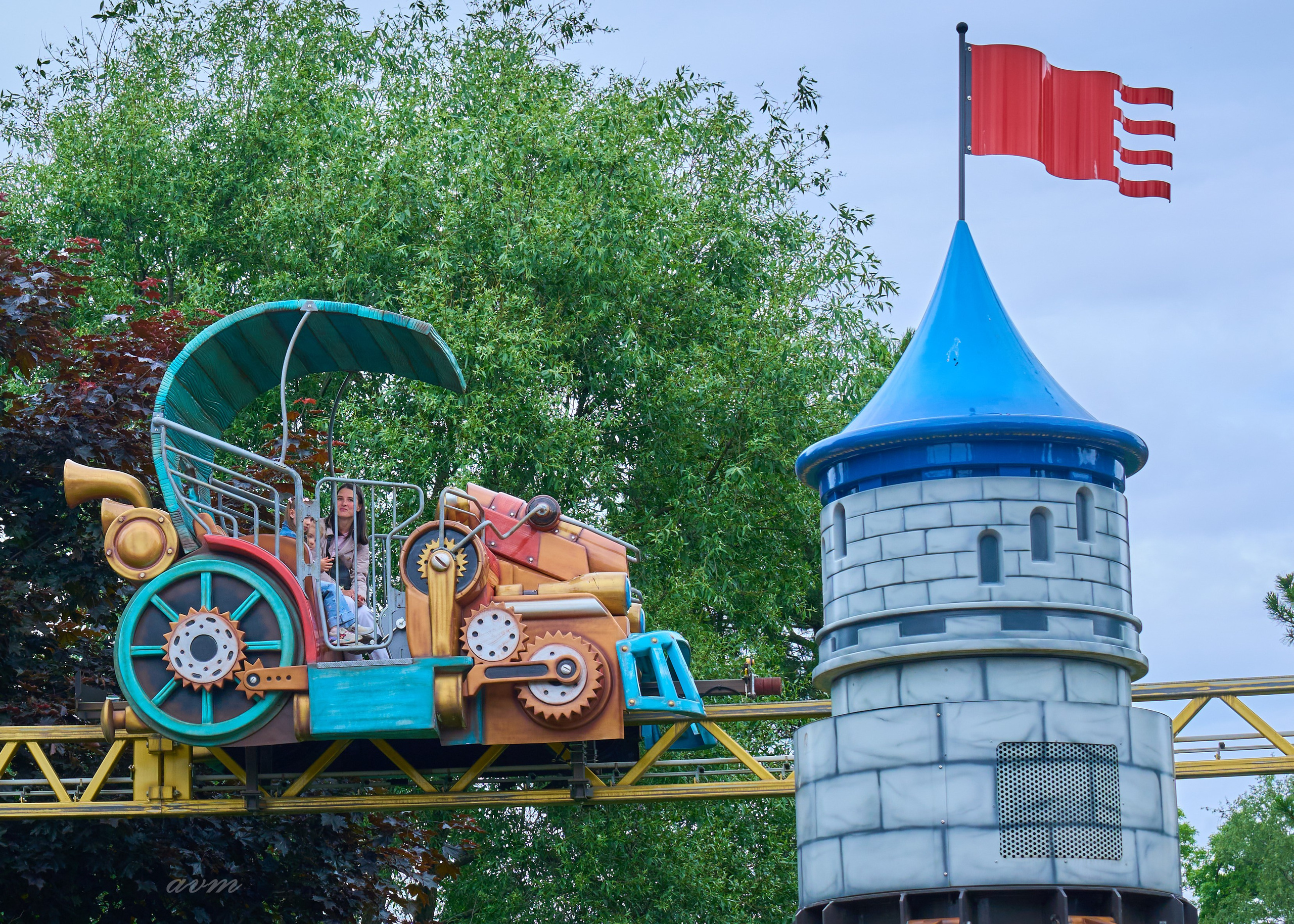 День Рождения Полина 2025. Фотограф Михеев Андрей