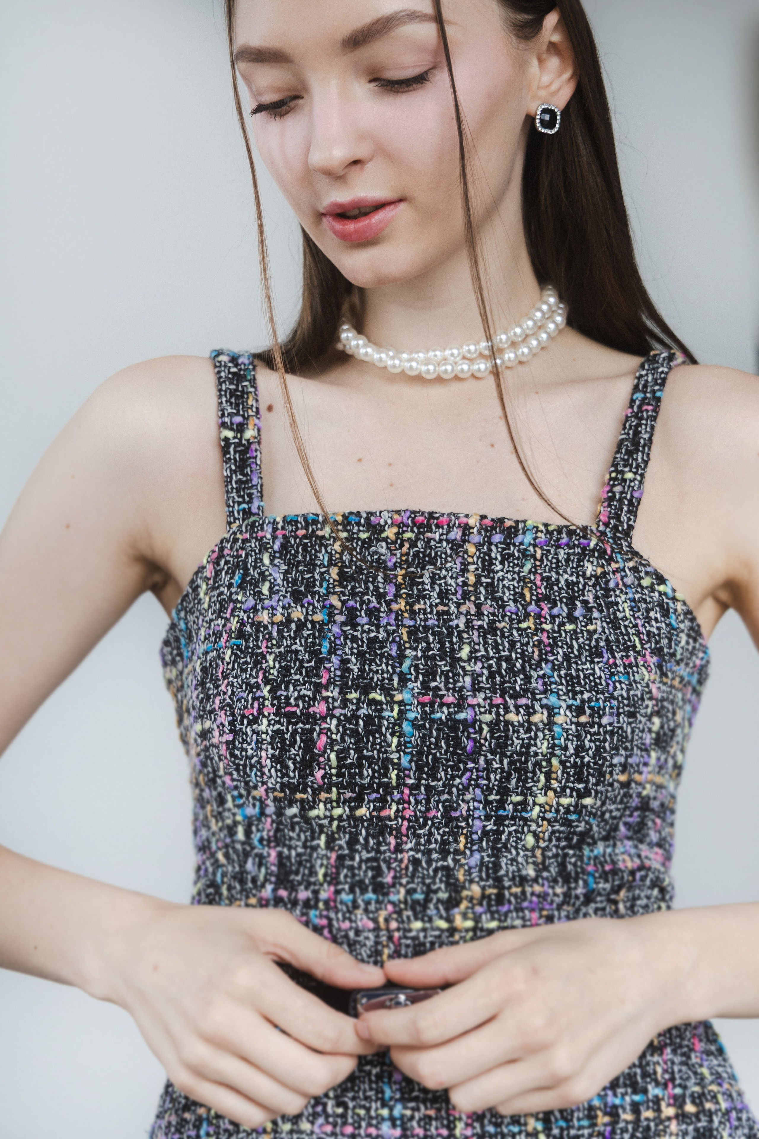 Kris. Modeling agency TM MODELS