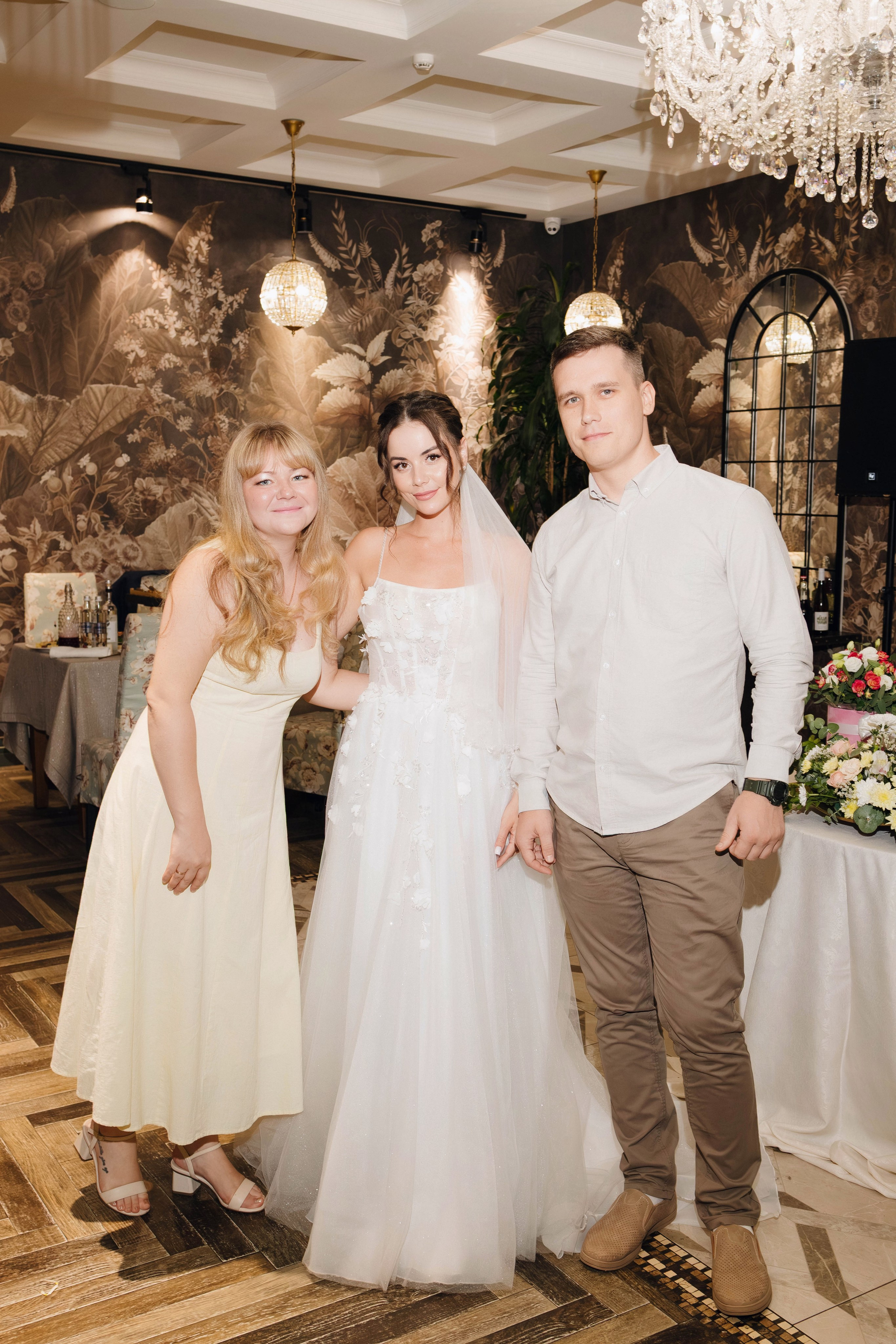 Иван и Екатерина. Фотограф Лиходедова Анастасия