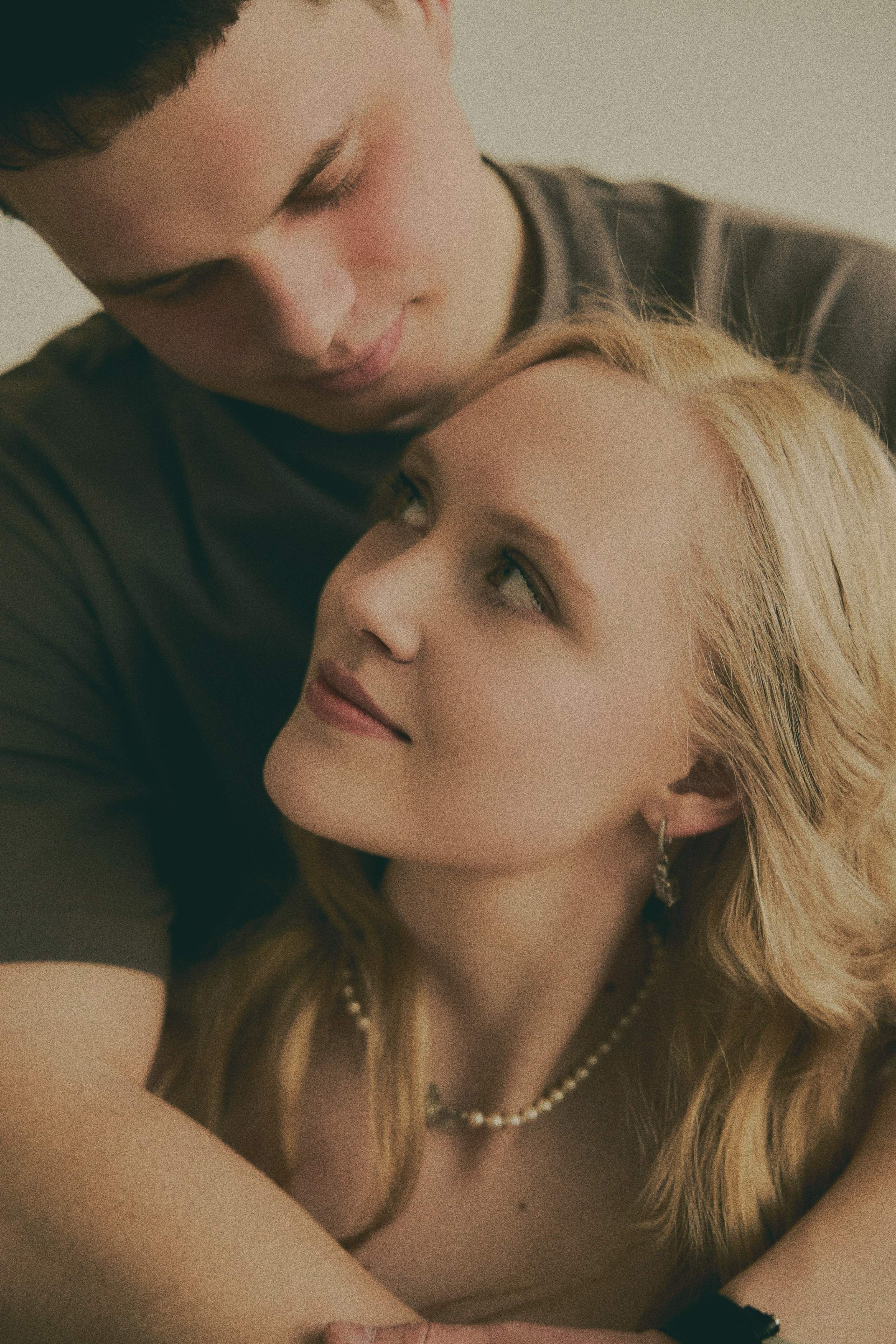 Серёжа и Регина. Фотограф Екатерина Строганова