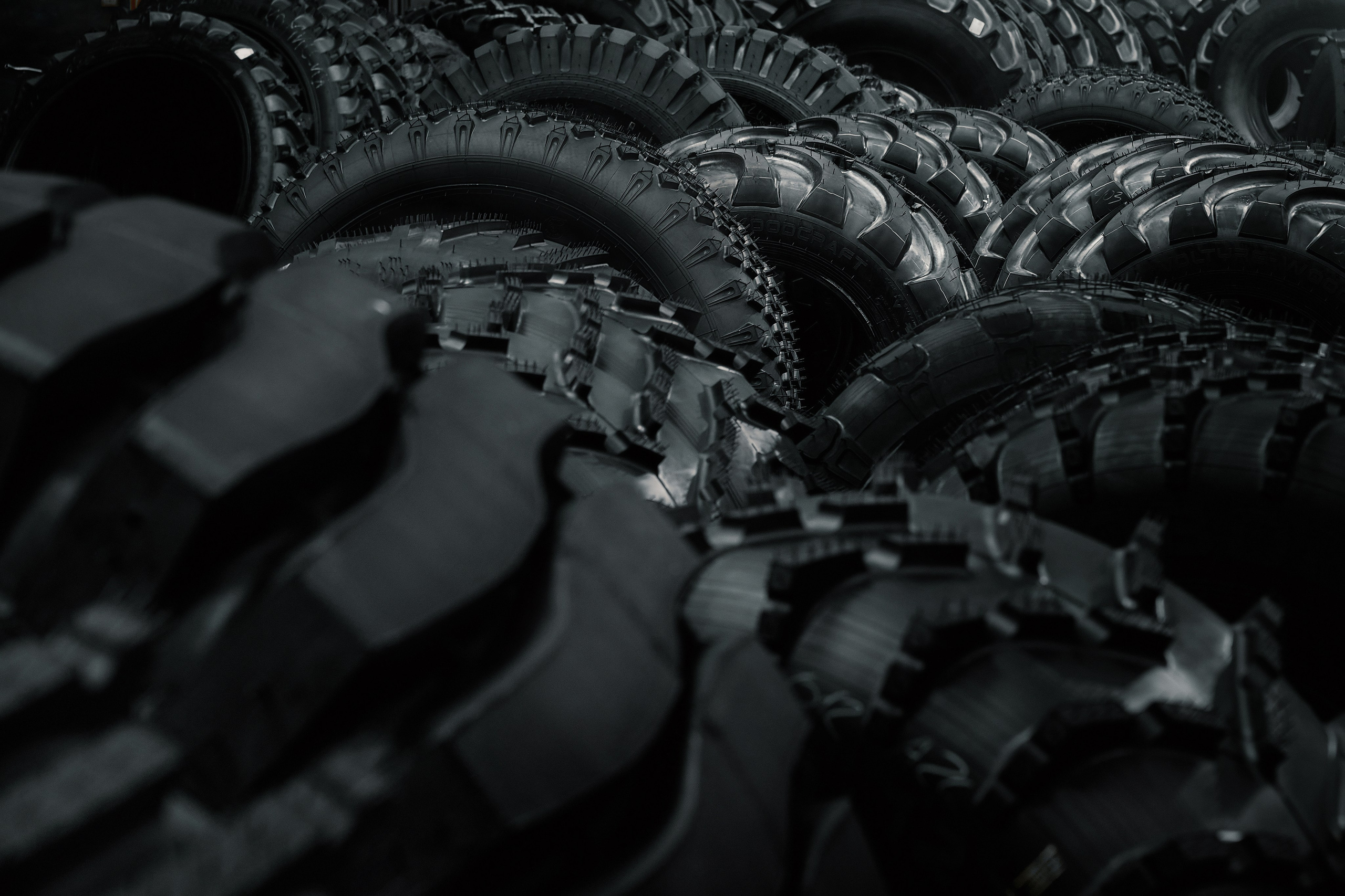 Волтайр-Пром. Фотограф Никита Барановский