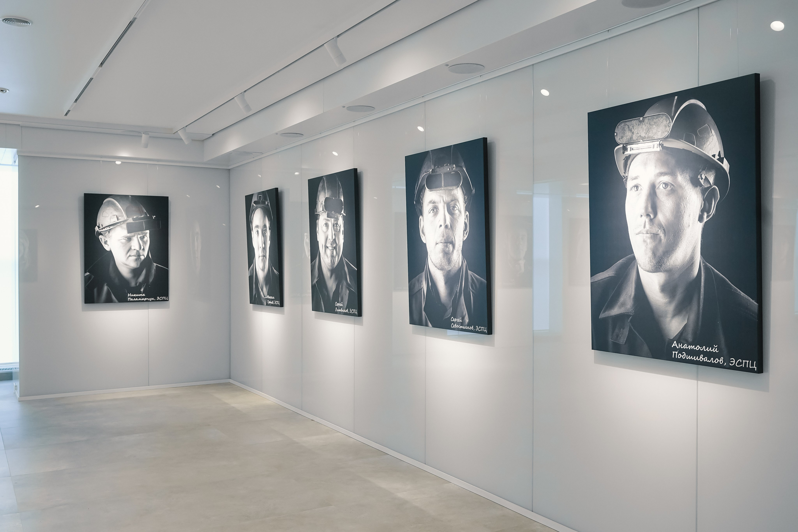 Человек труда | 2025. Фотограф Никита Барановский